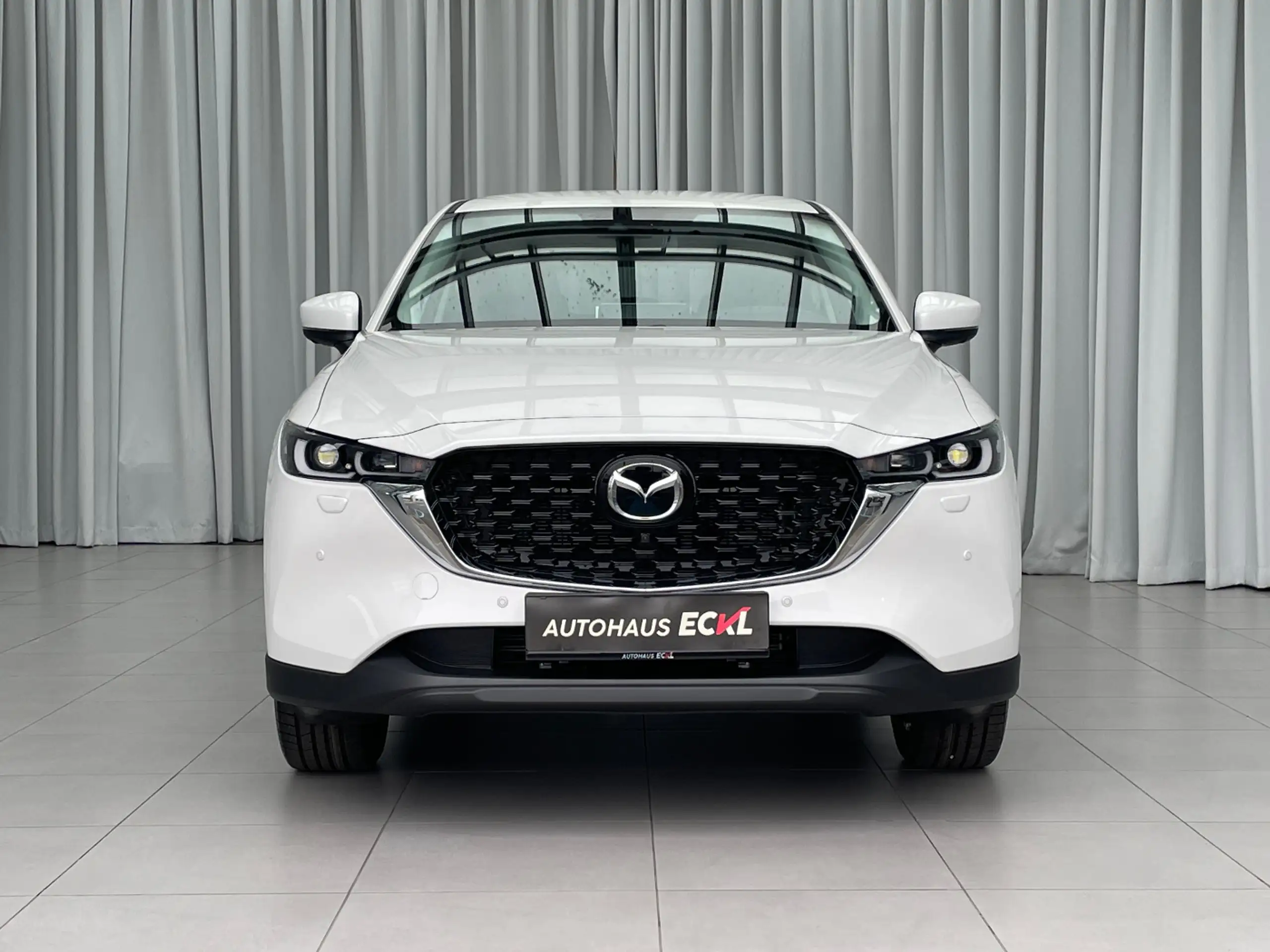 Mazda - CX-5