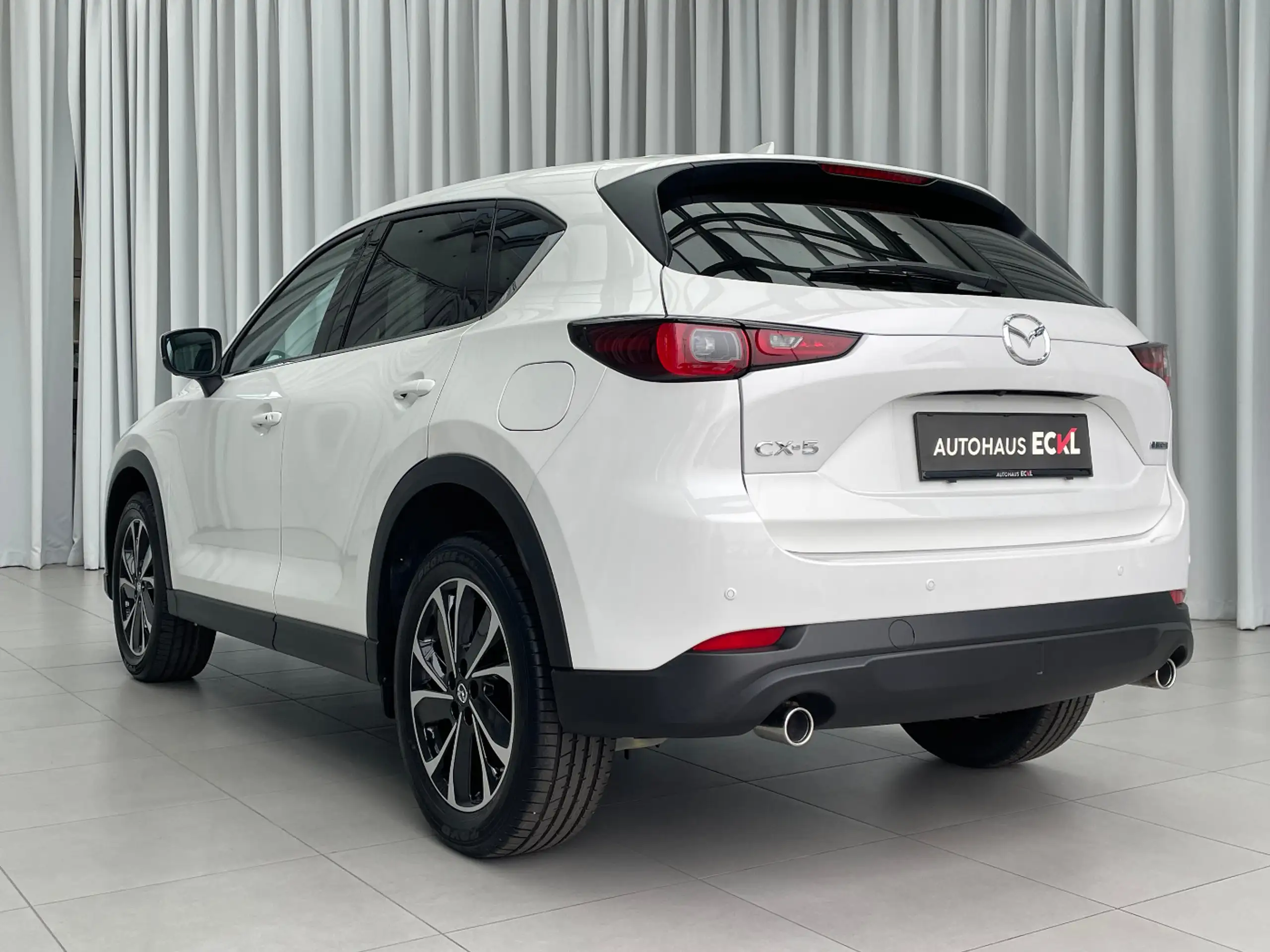 Mazda - CX-5