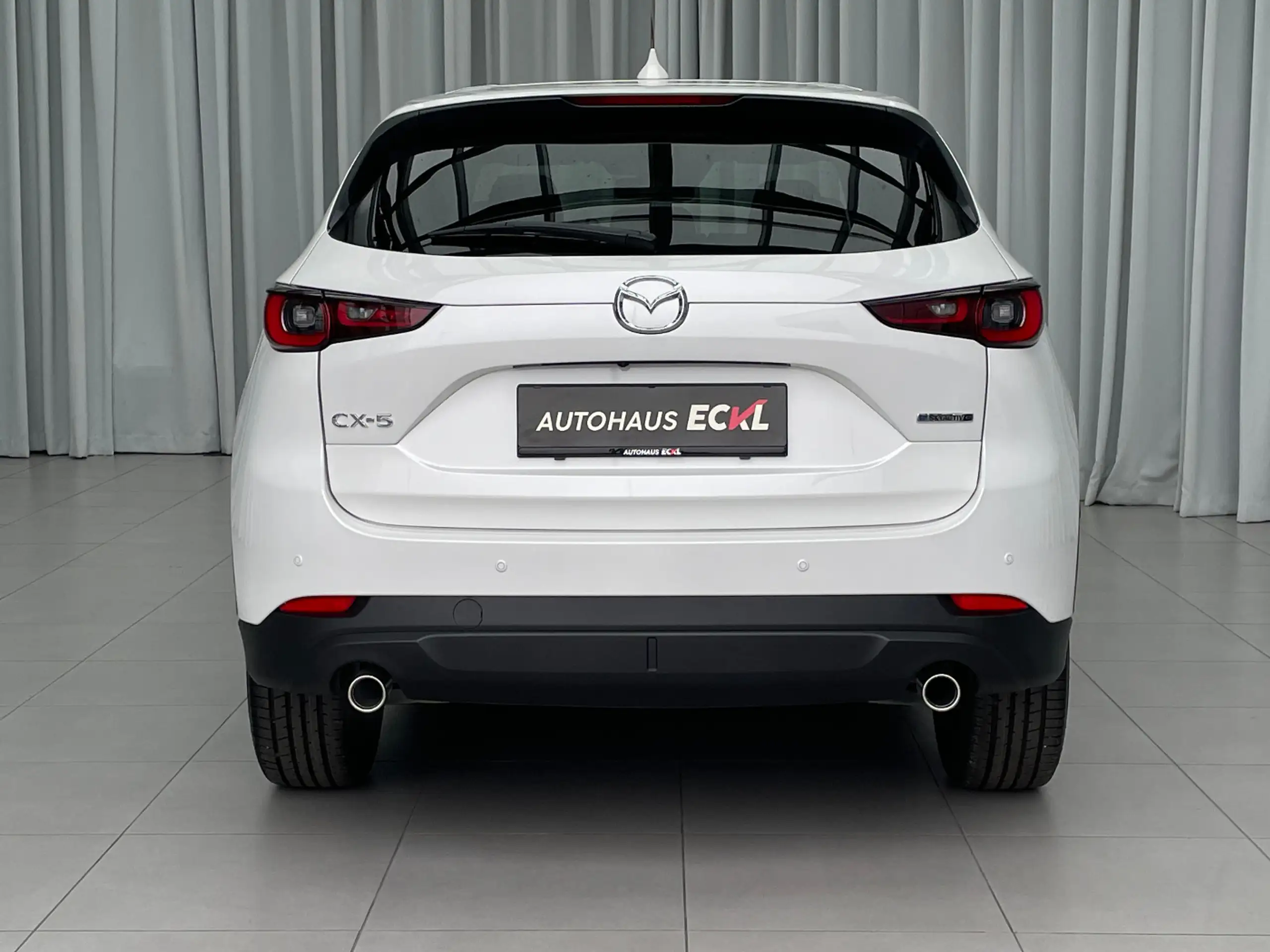 Mazda - CX-5