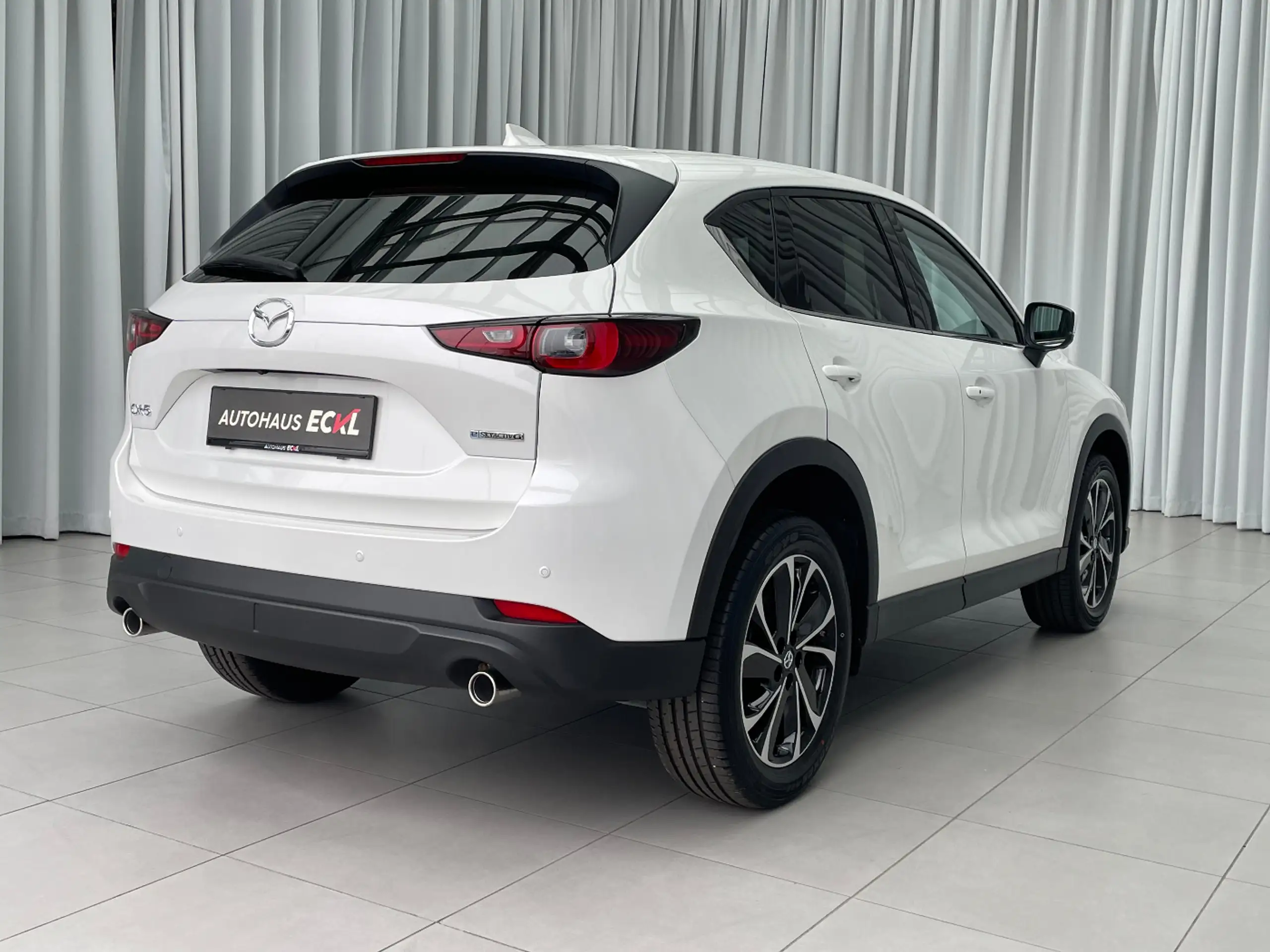 Mazda - CX-5