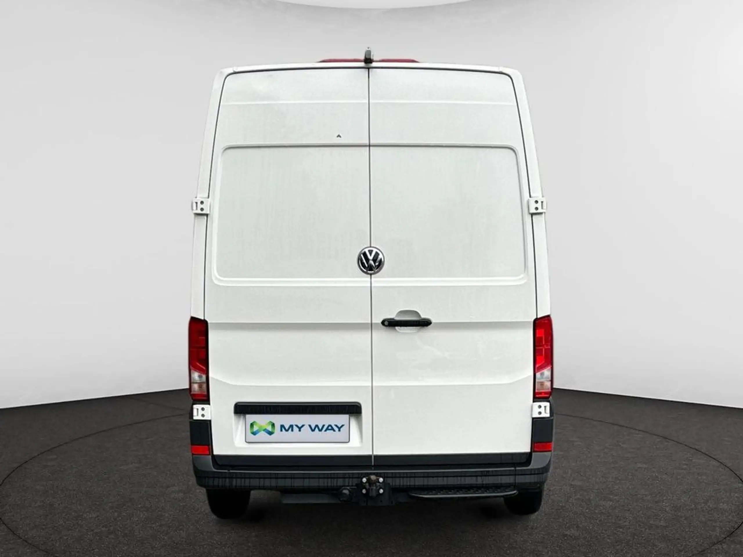 Volkswagen - Crafter