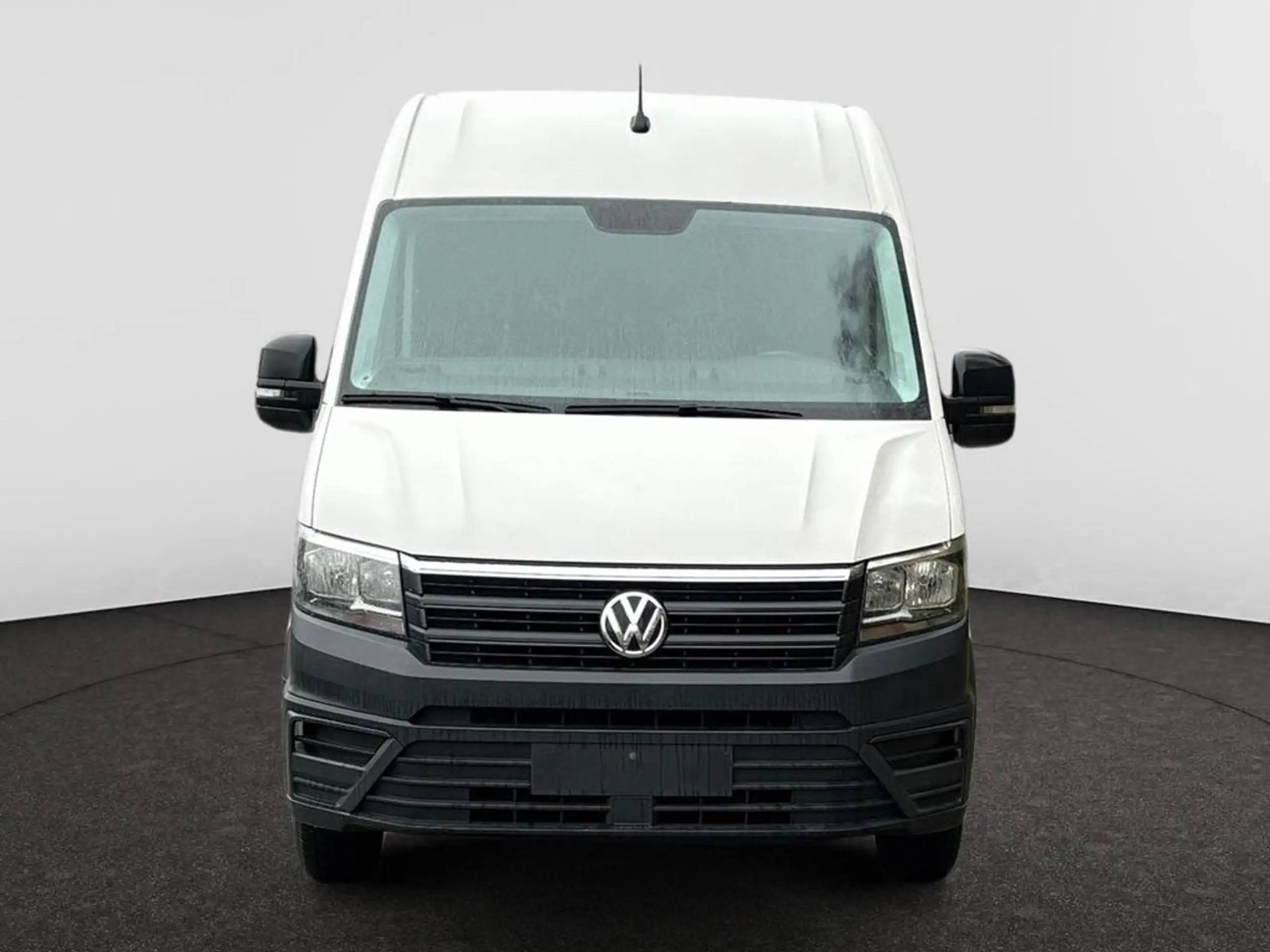 Volkswagen - Crafter