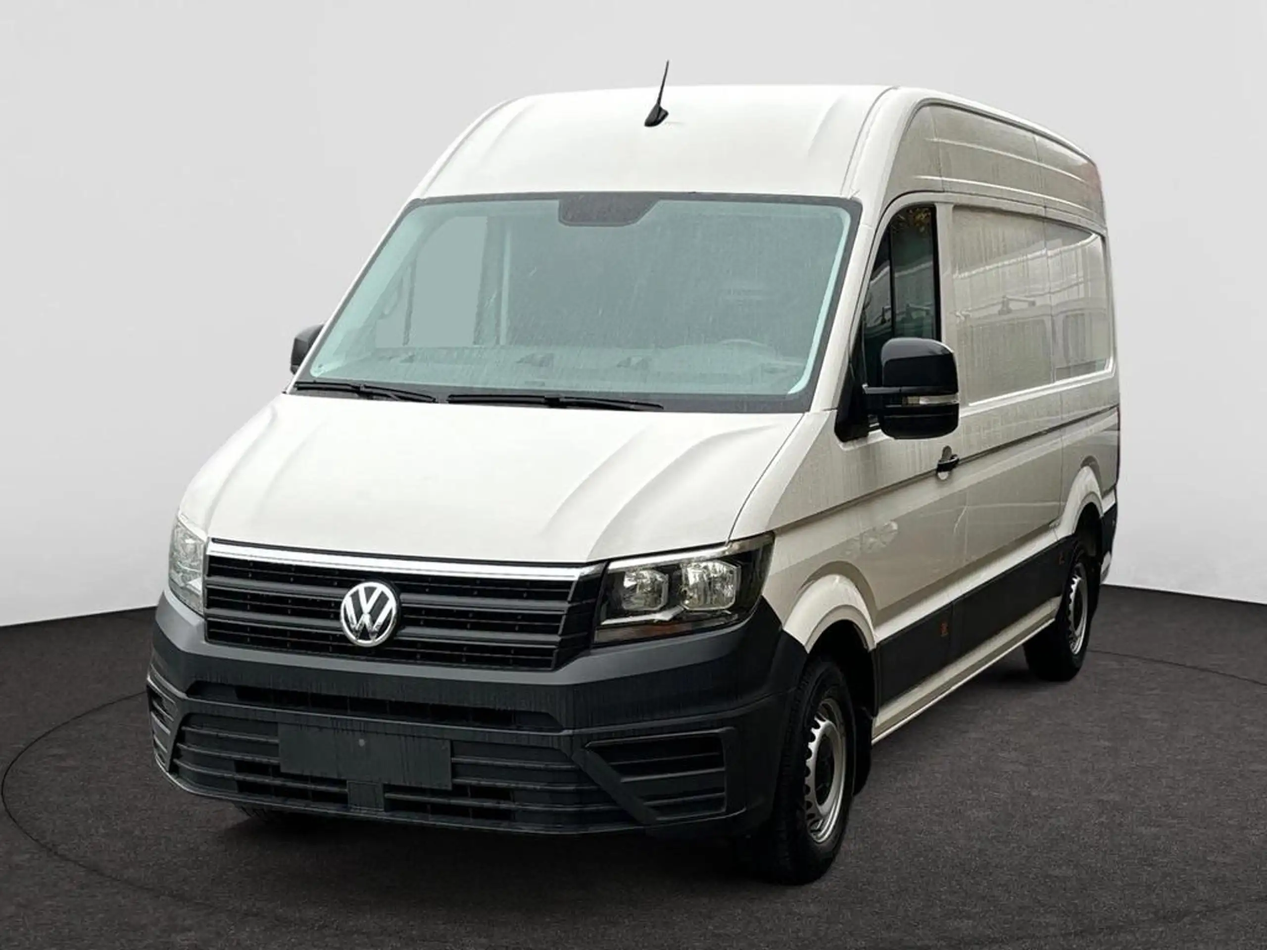 Volkswagen - Crafter