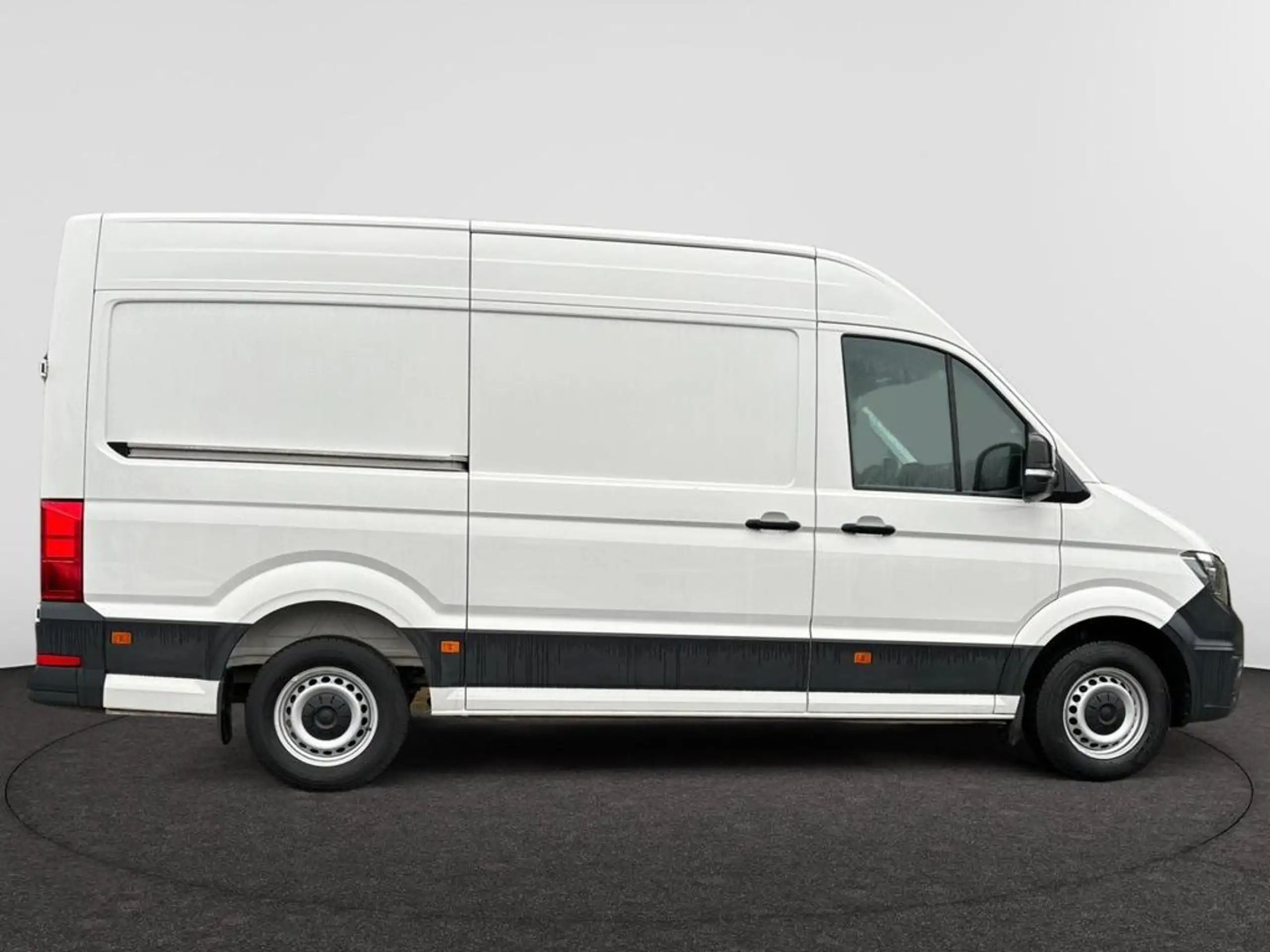 Volkswagen - Crafter