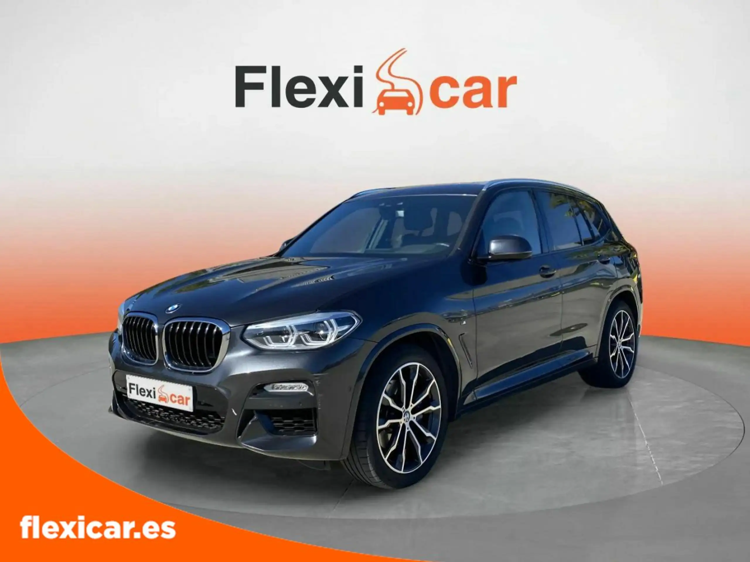 BMW - X3