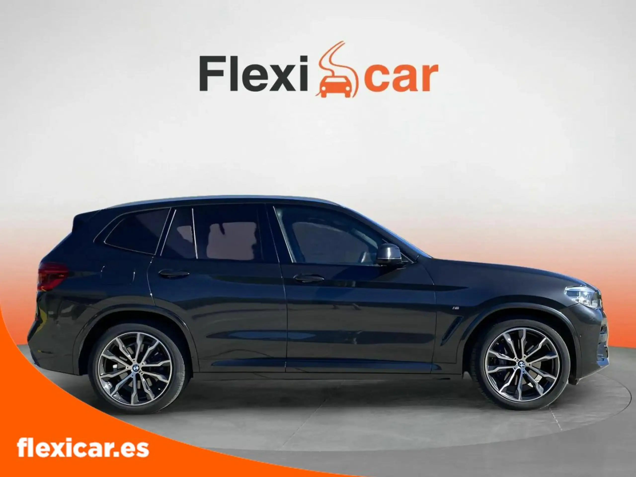 BMW - X3