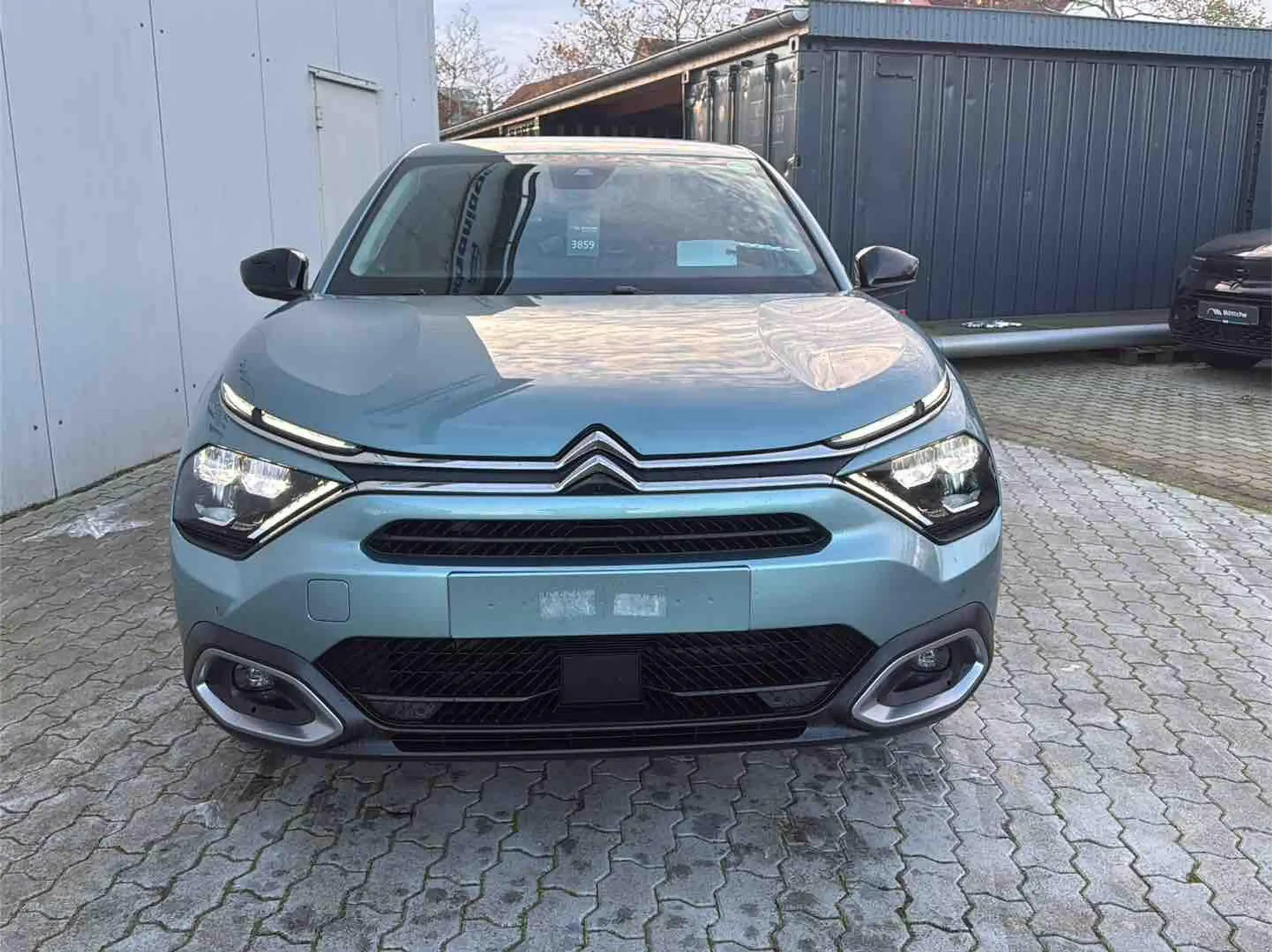 Citroen - C4