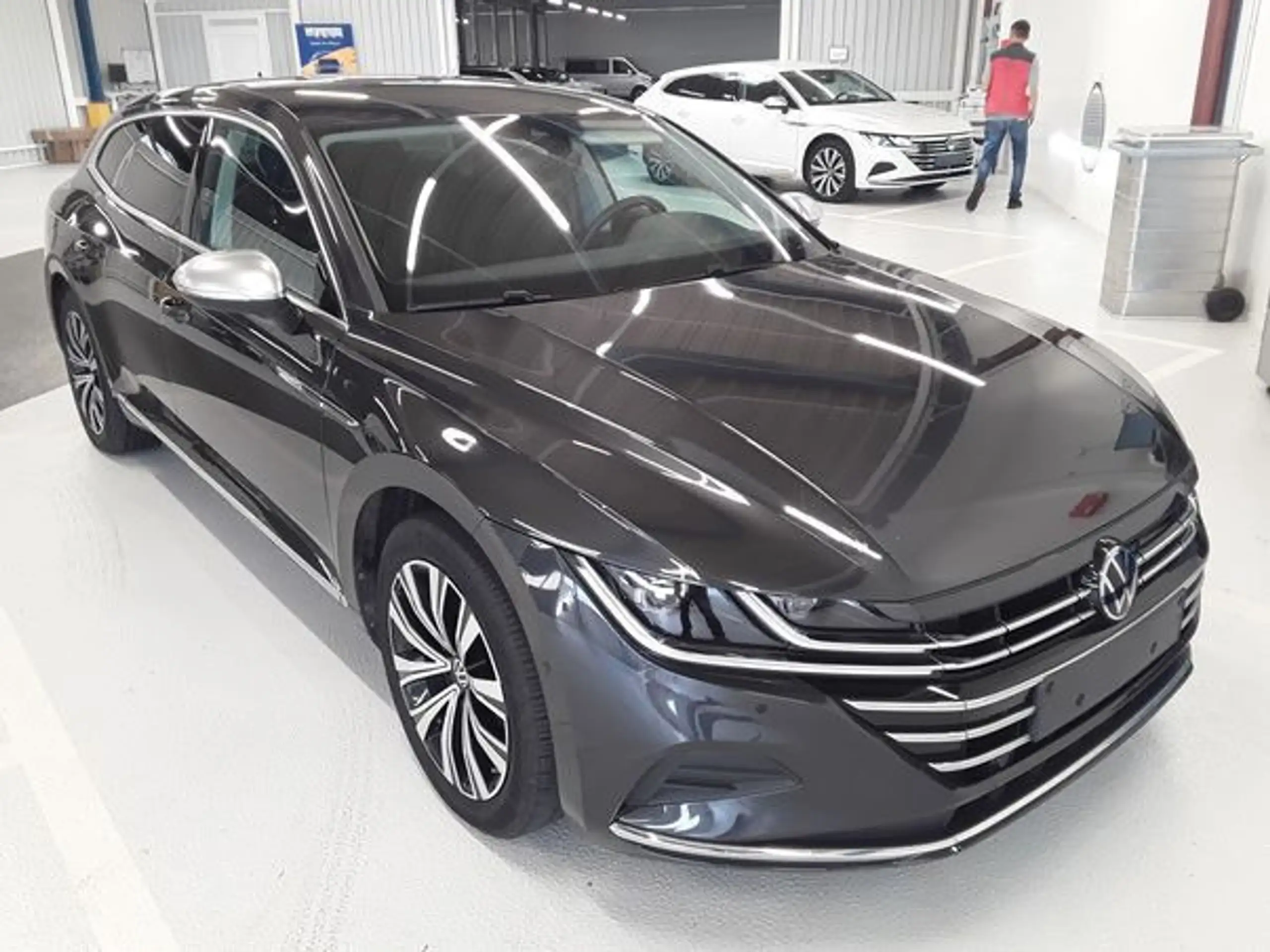 Volkswagen - Arteon