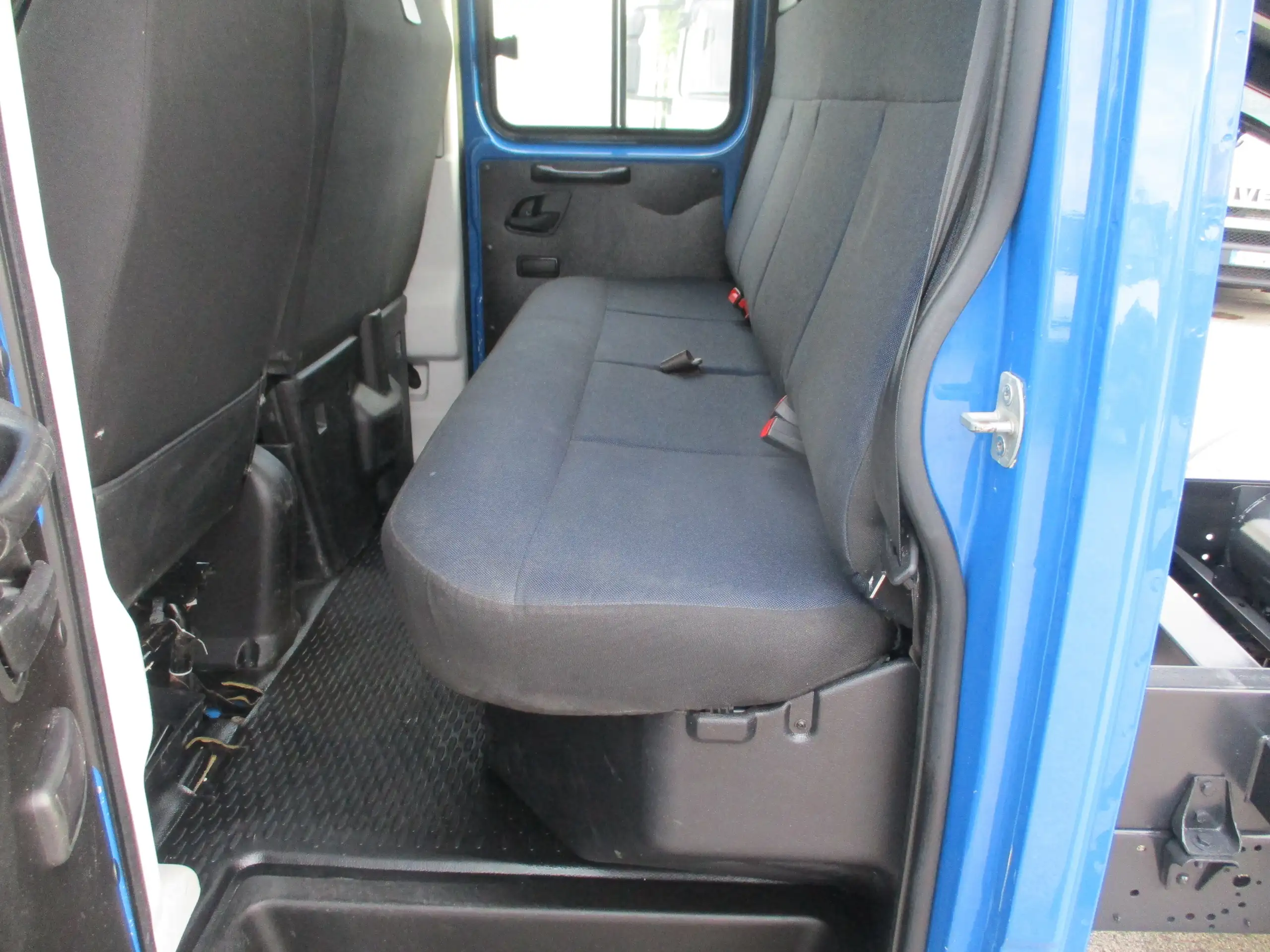 Iveco - Daily