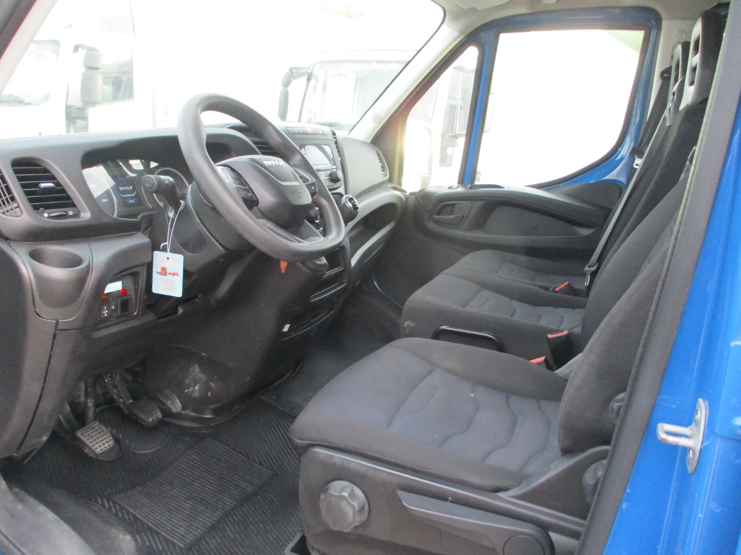 Iveco - Daily