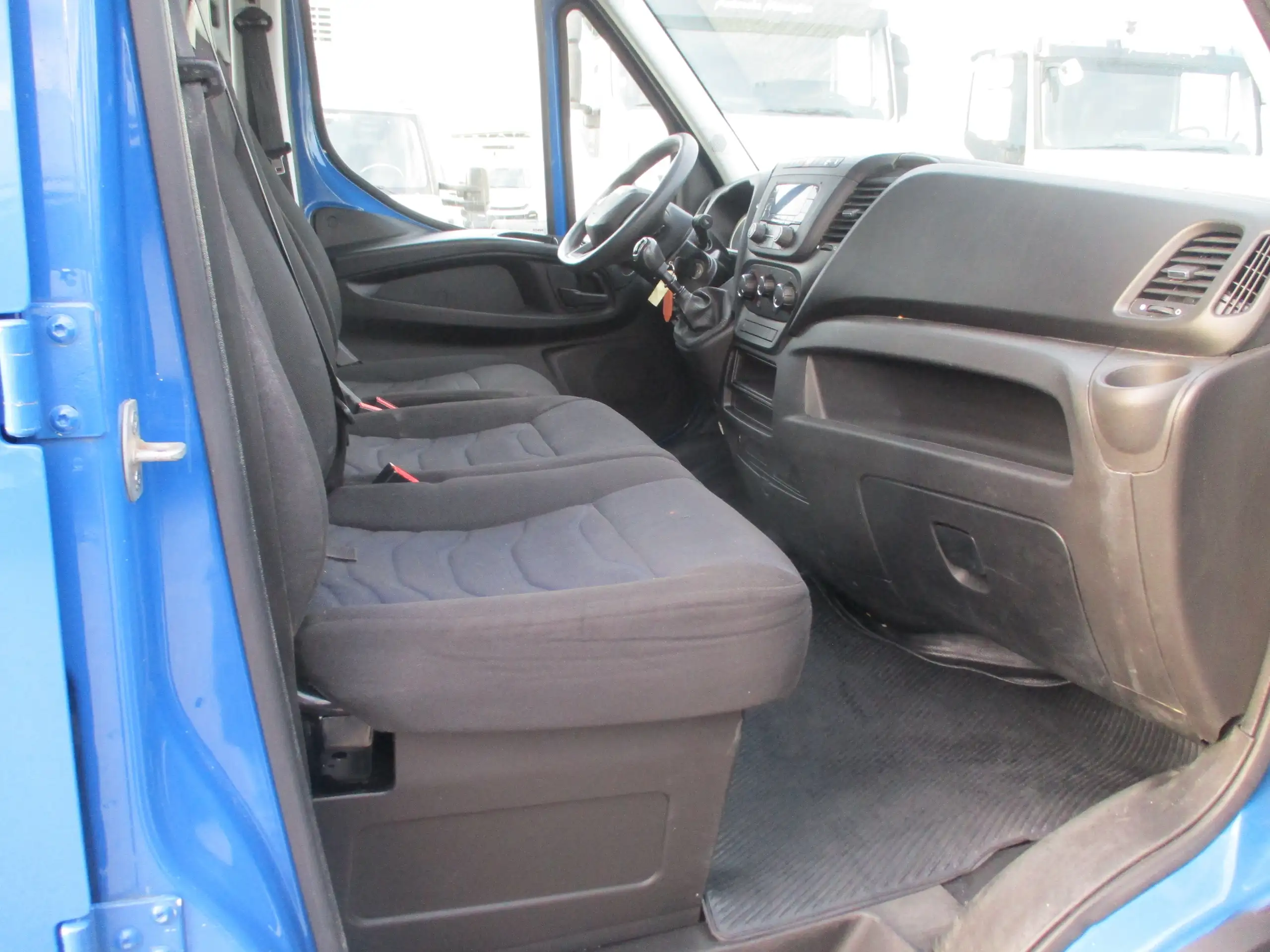 Iveco - Daily