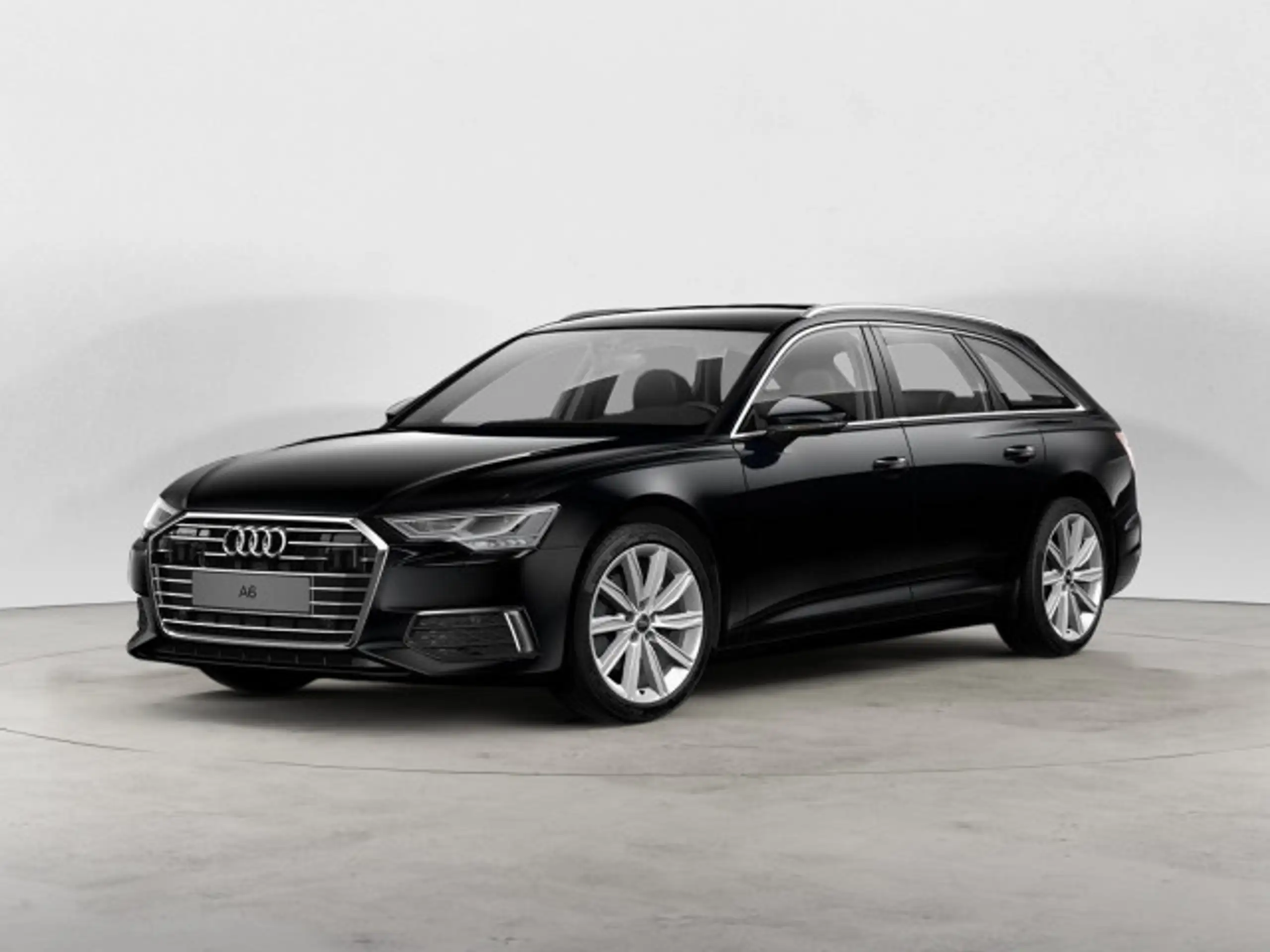 Audi - A6