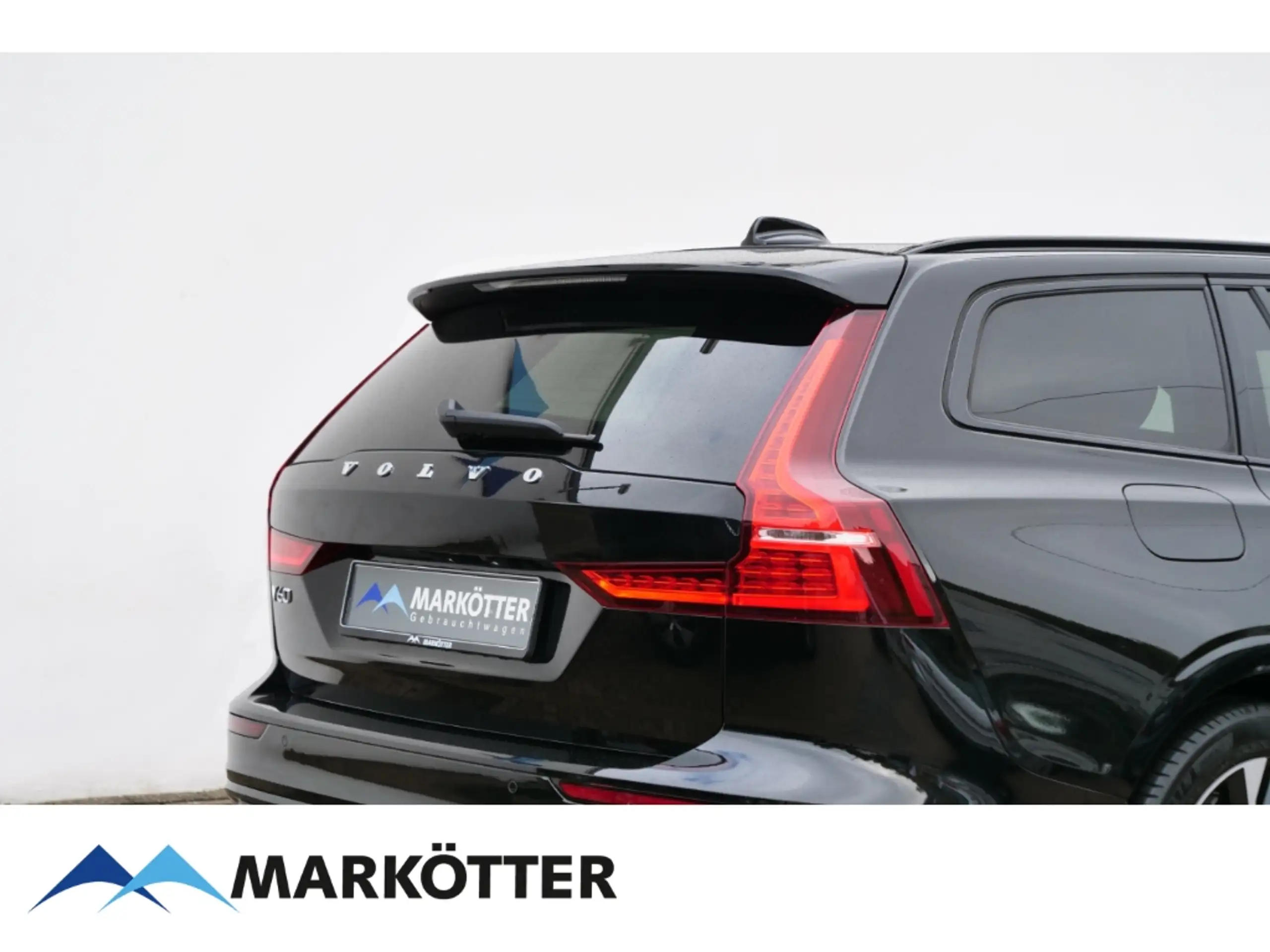 Volvo - V60