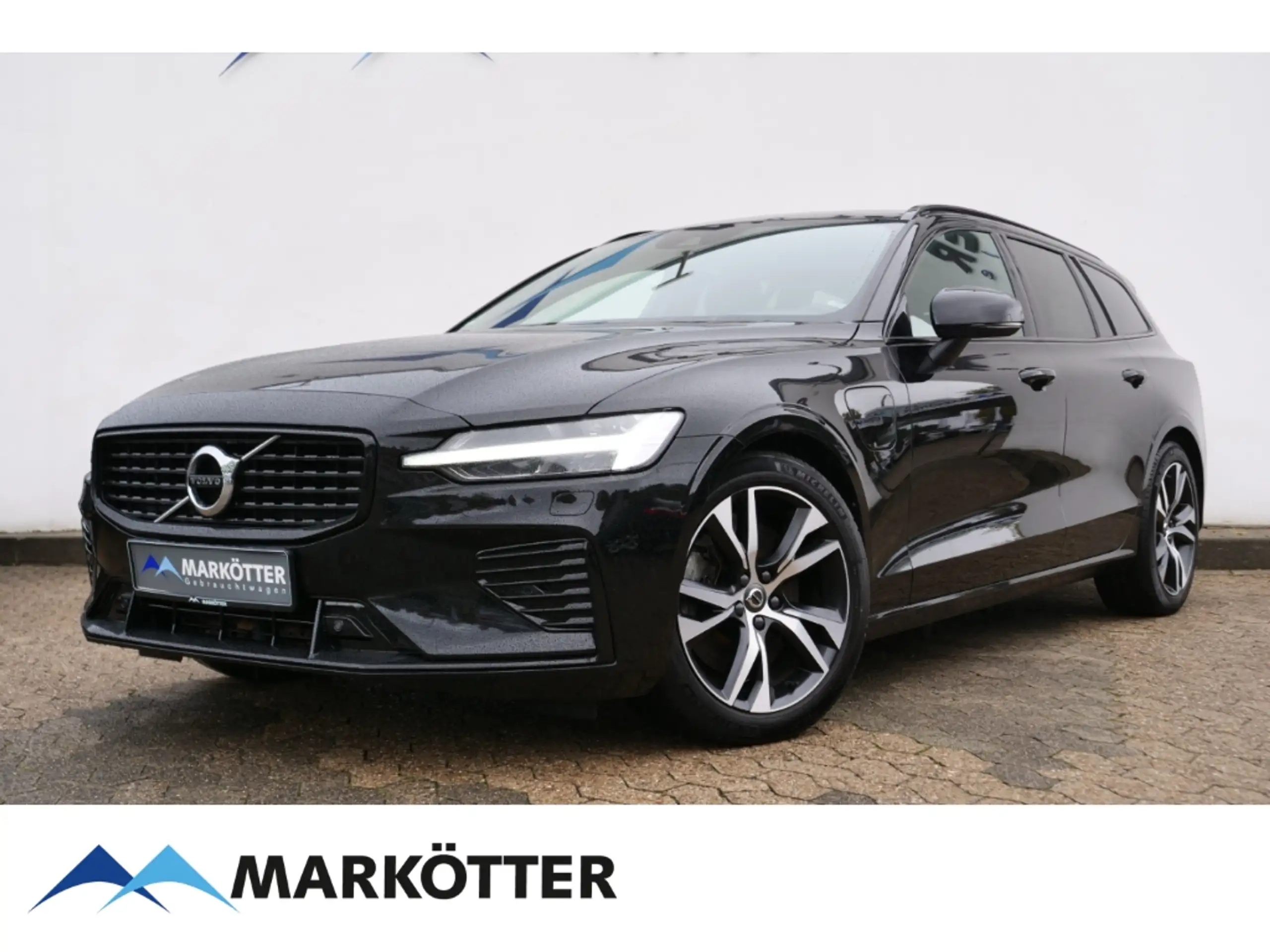 Volvo - V60