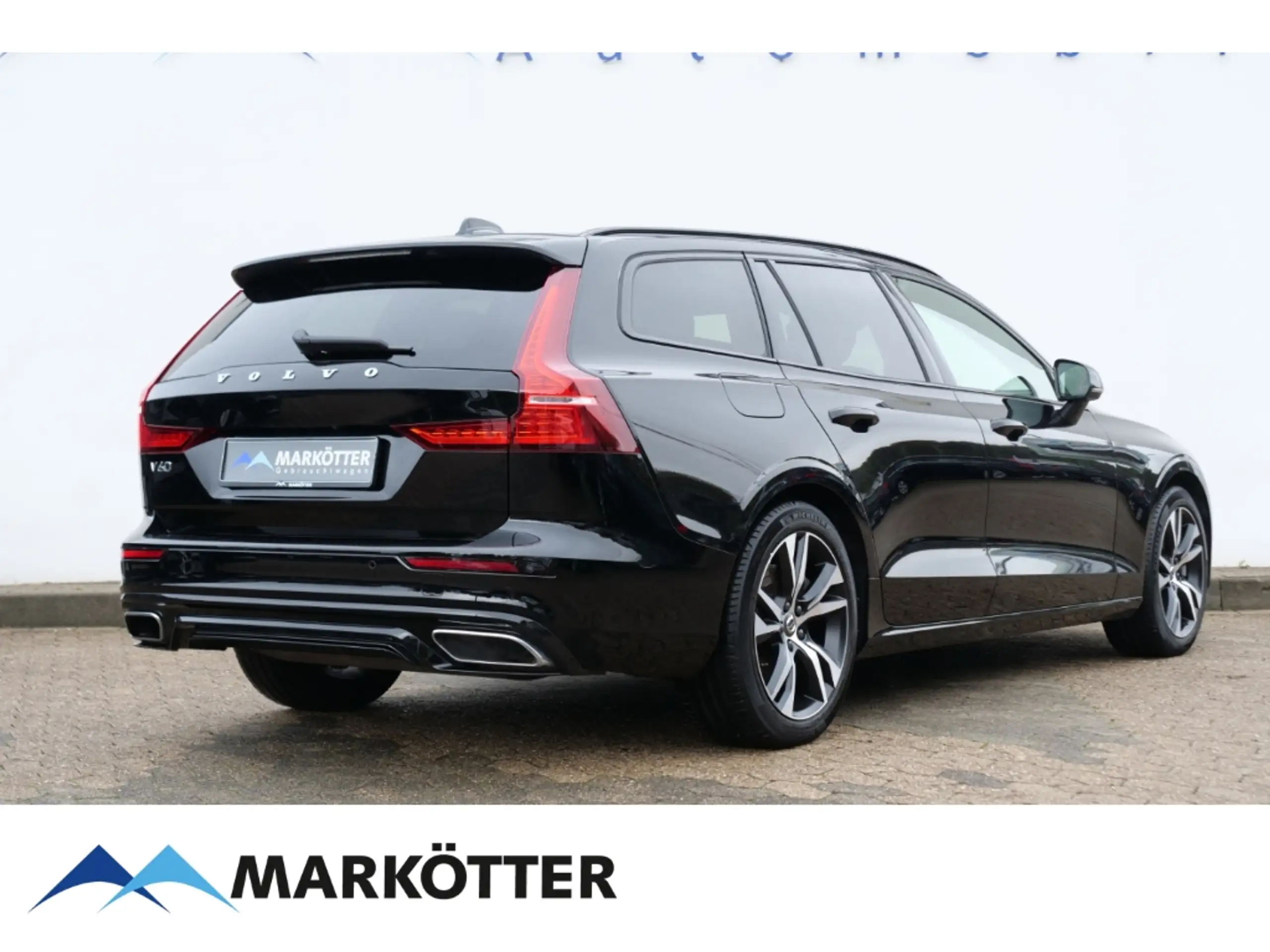 Volvo - V60