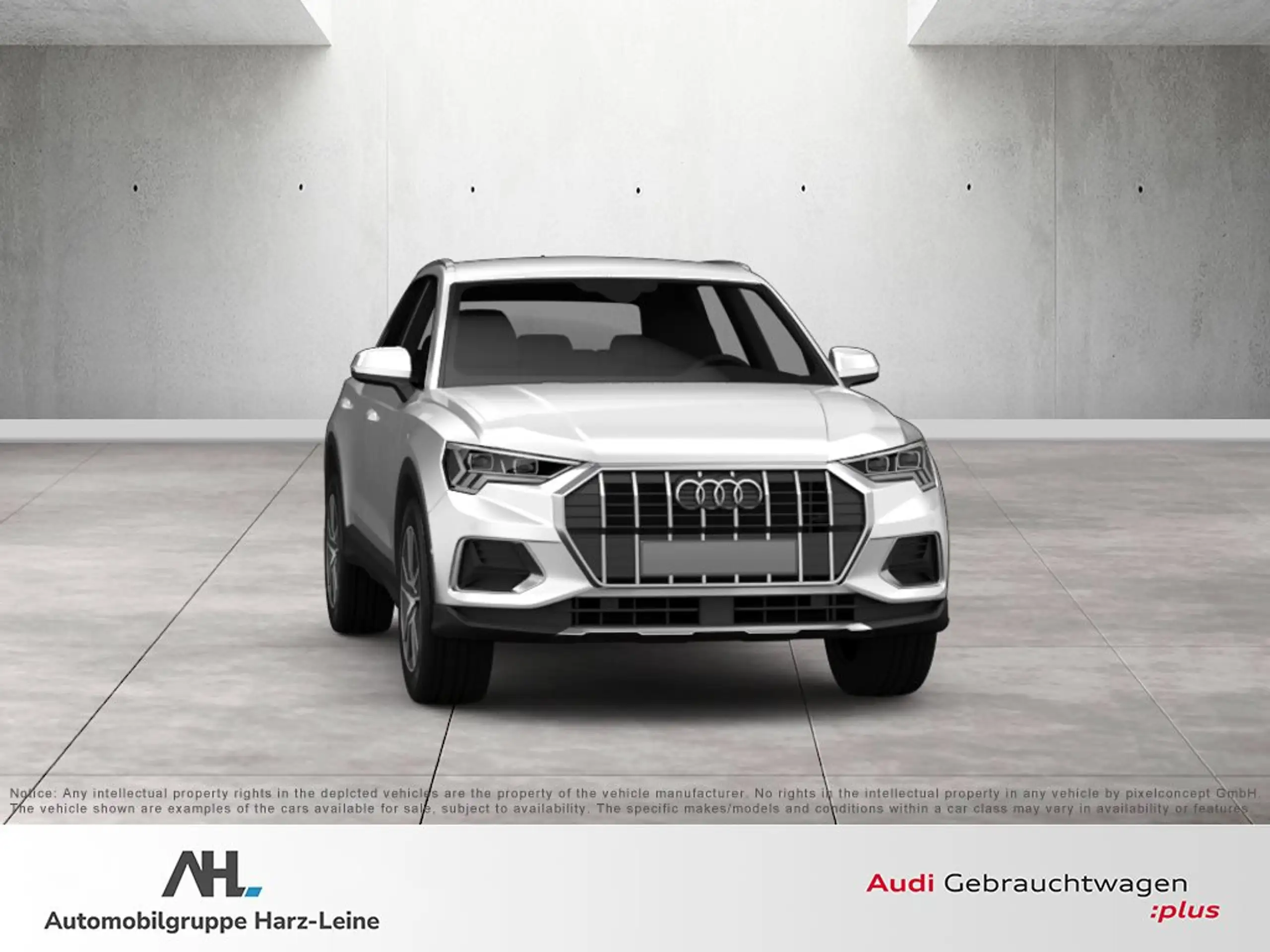 Audi - Q3