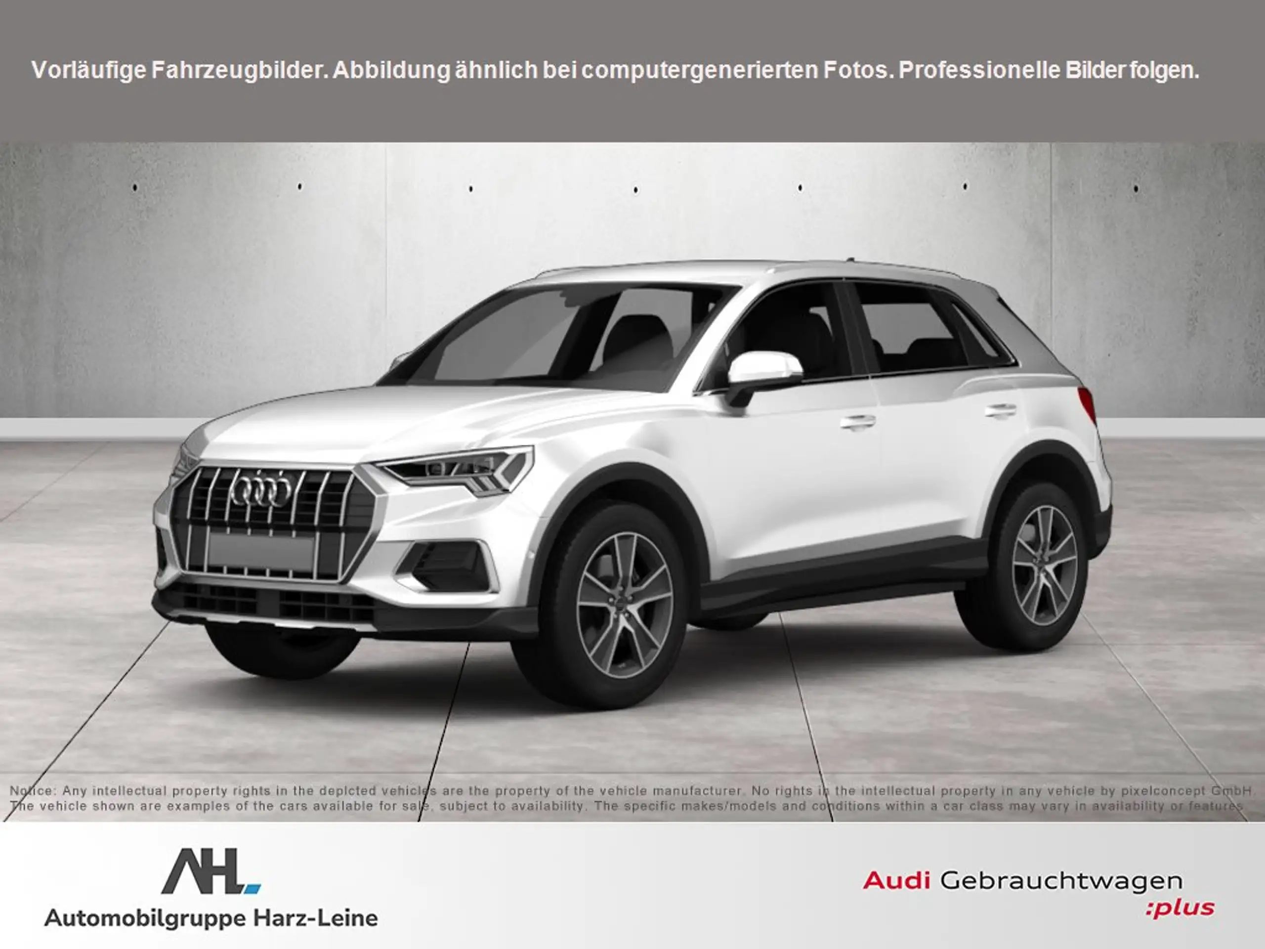 Audi - Q3