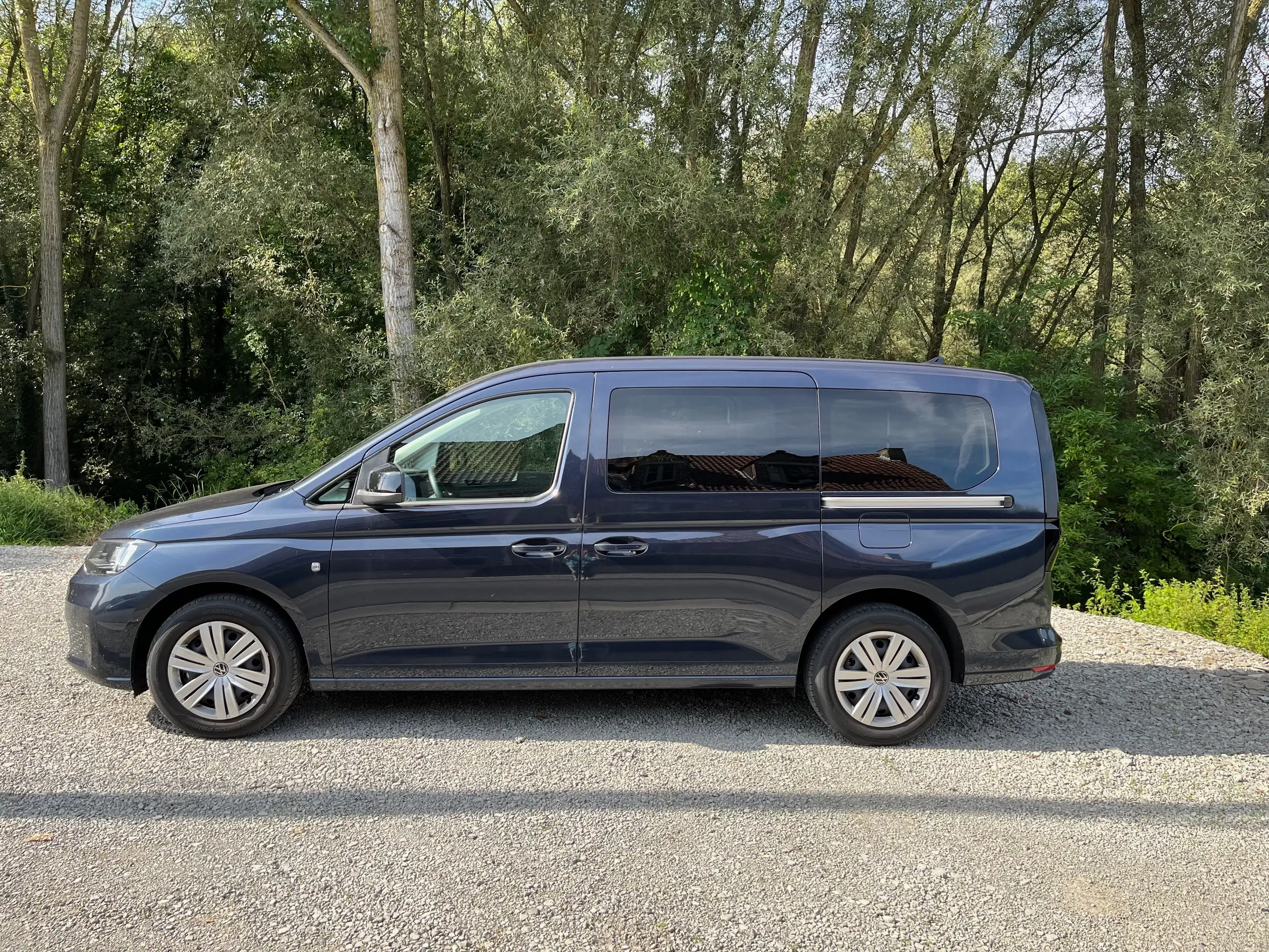 Volkswagen - Caddy