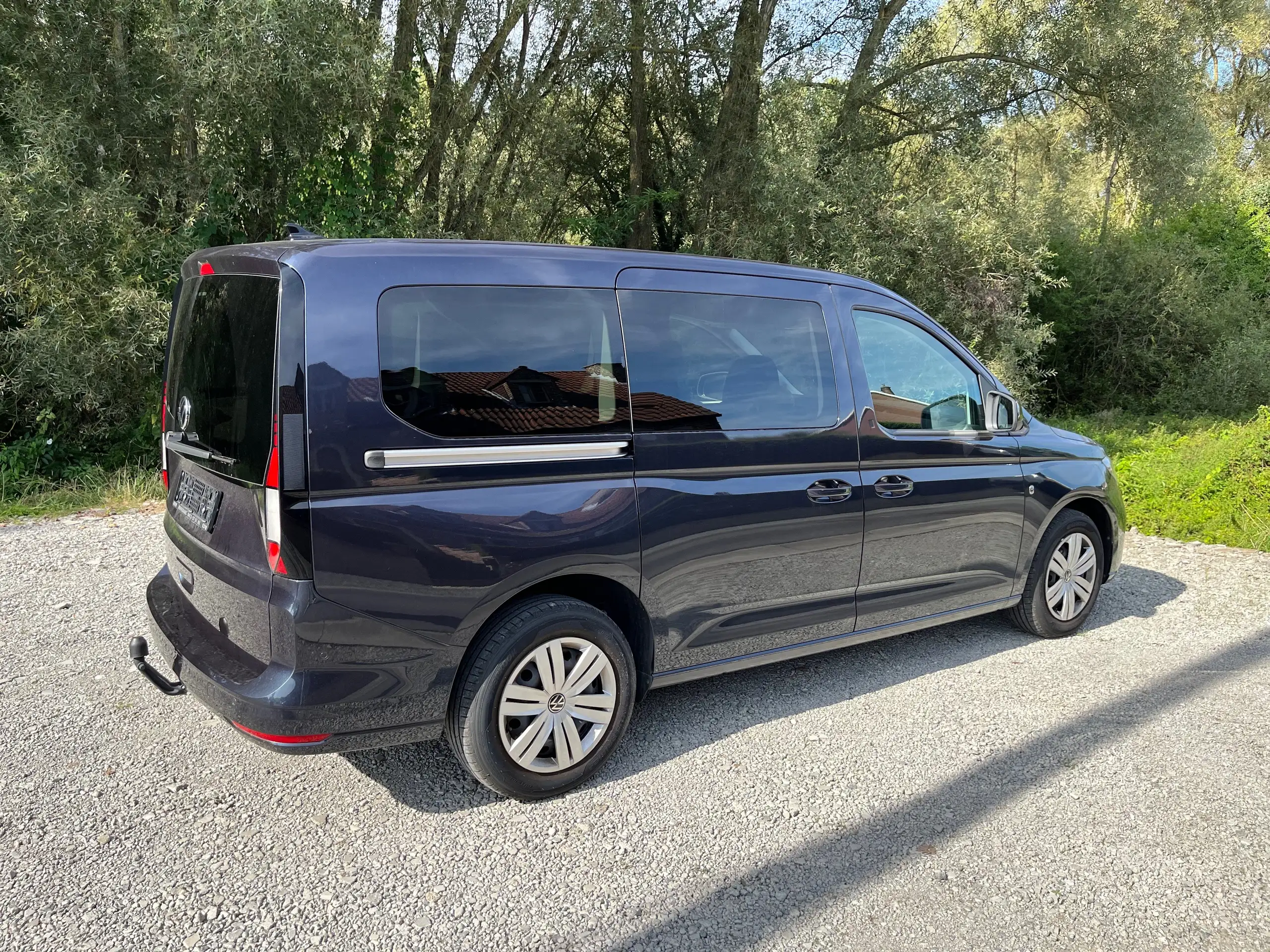 Volkswagen - Caddy