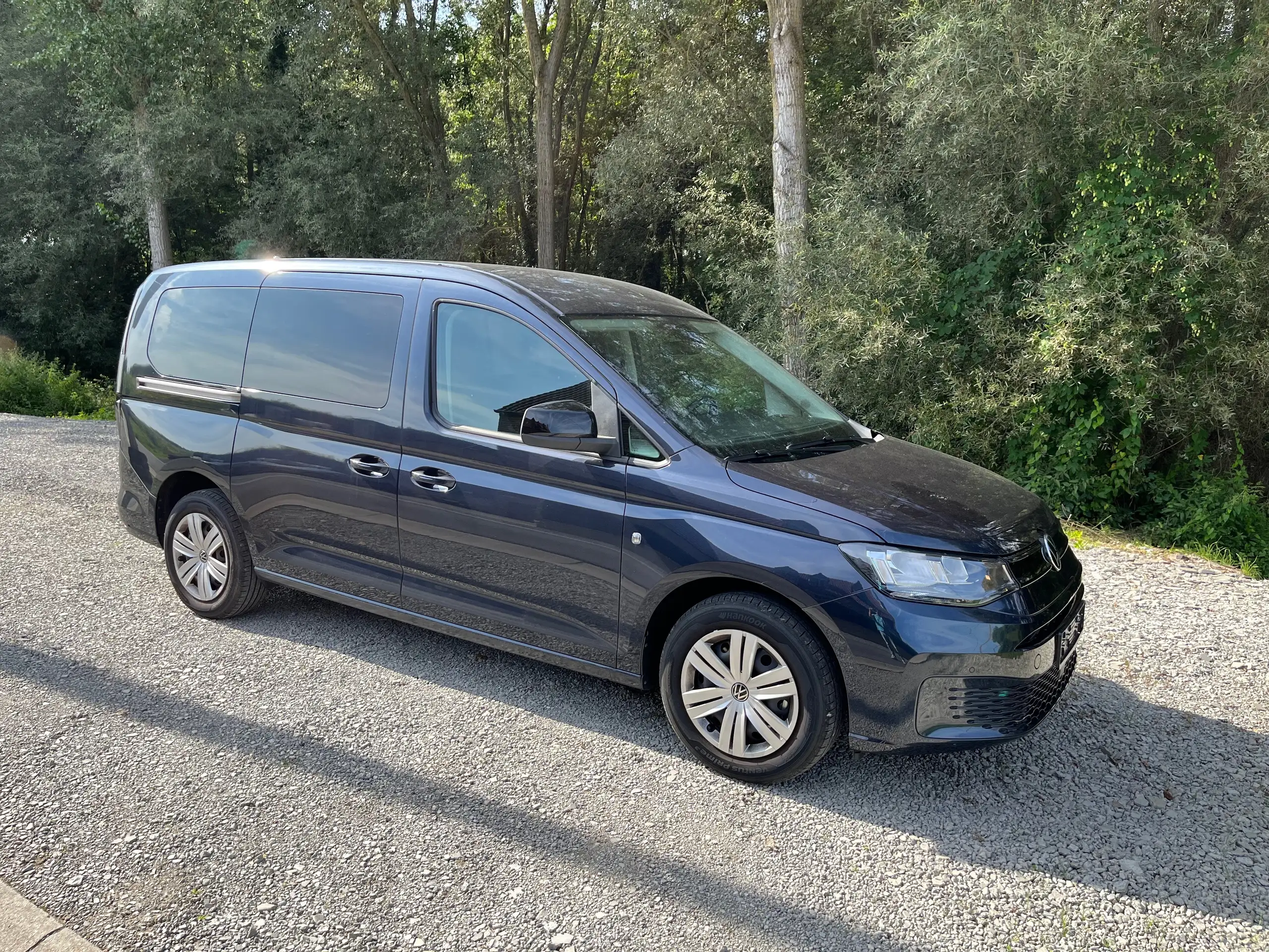 Volkswagen - Caddy