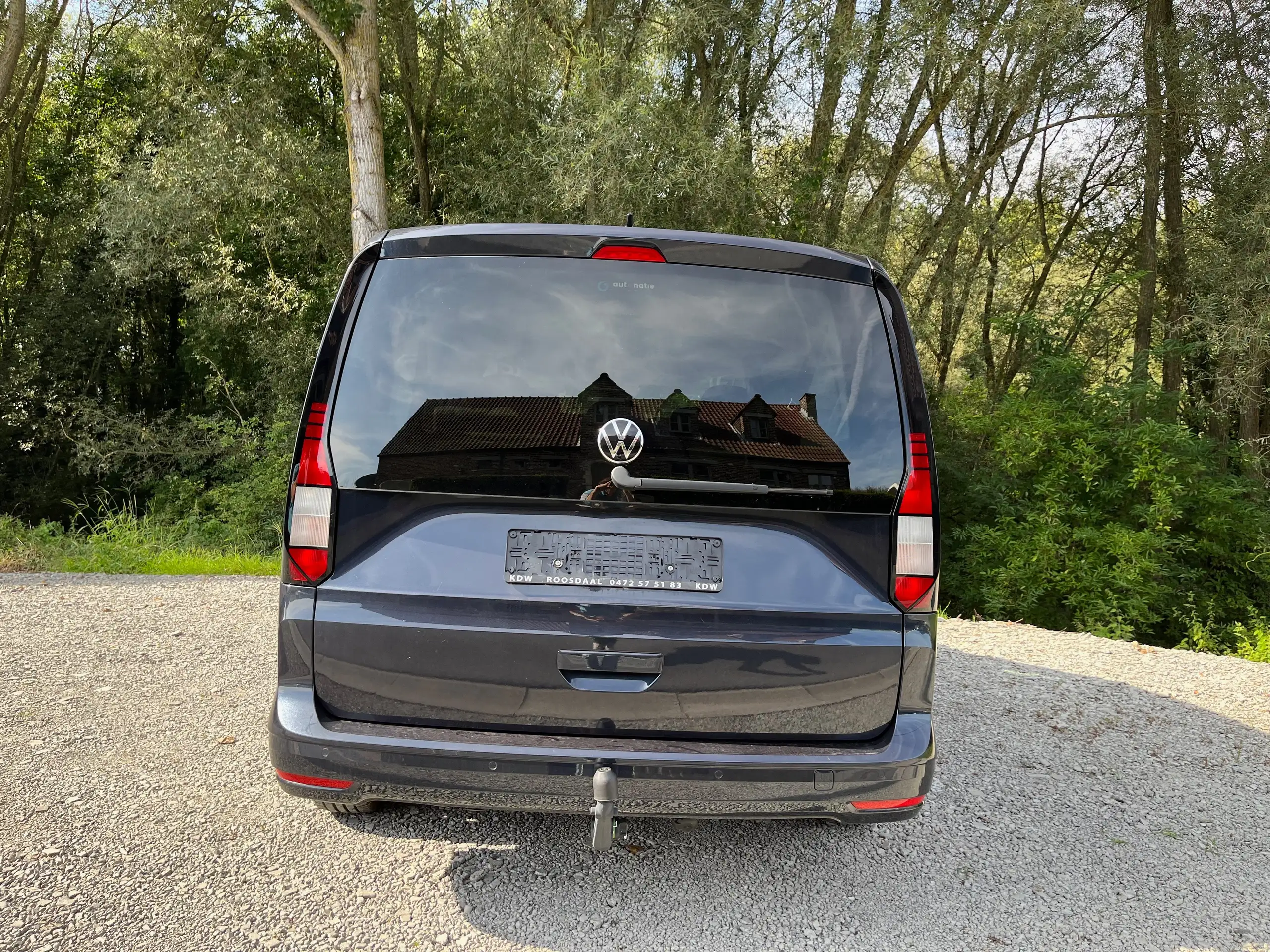 Volkswagen - Caddy