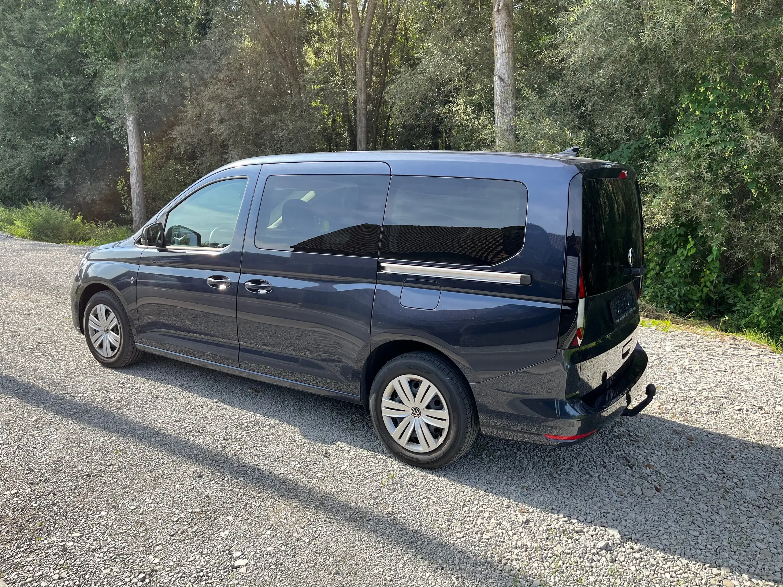 Volkswagen - Caddy