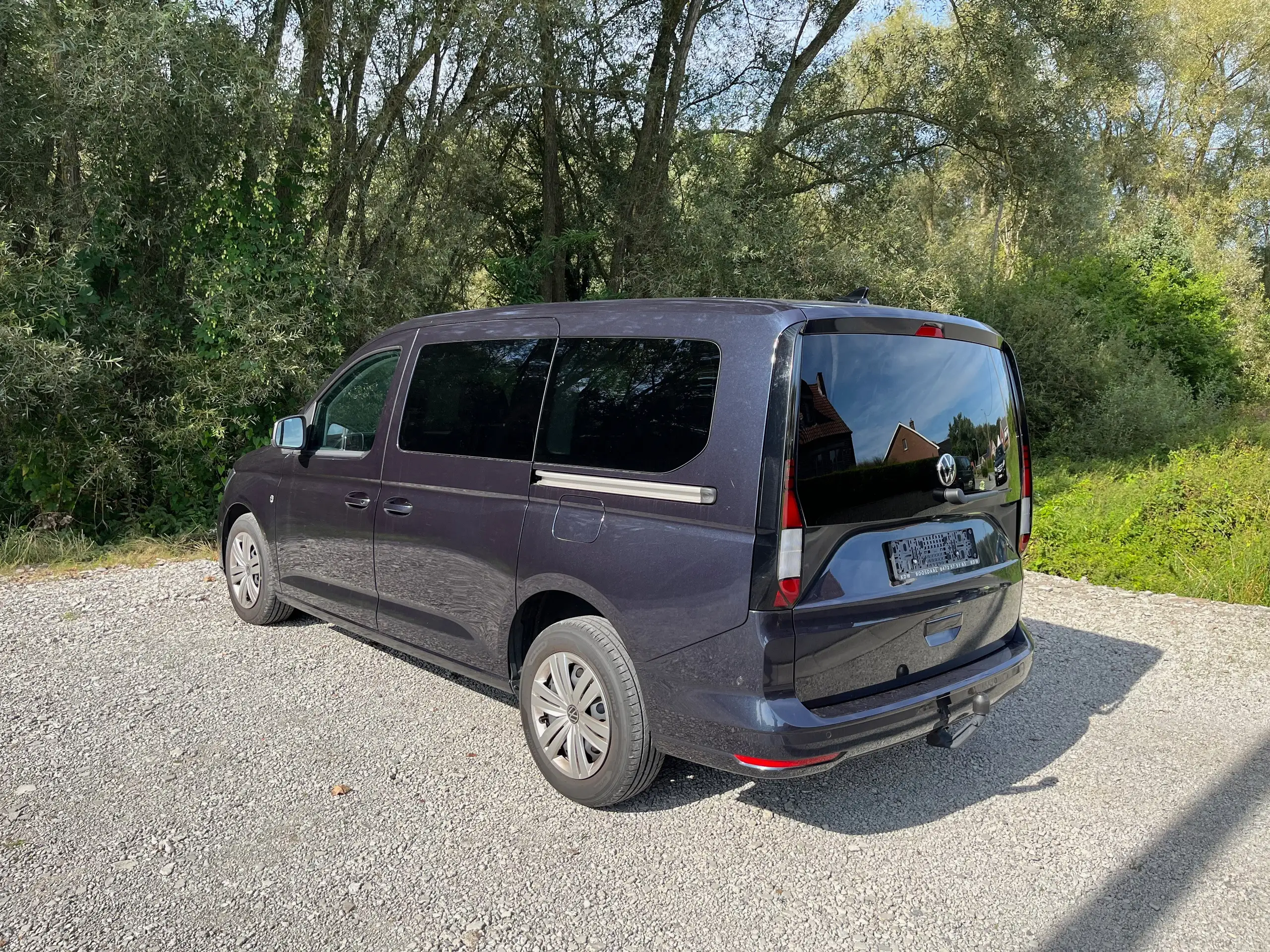 Volkswagen - Caddy