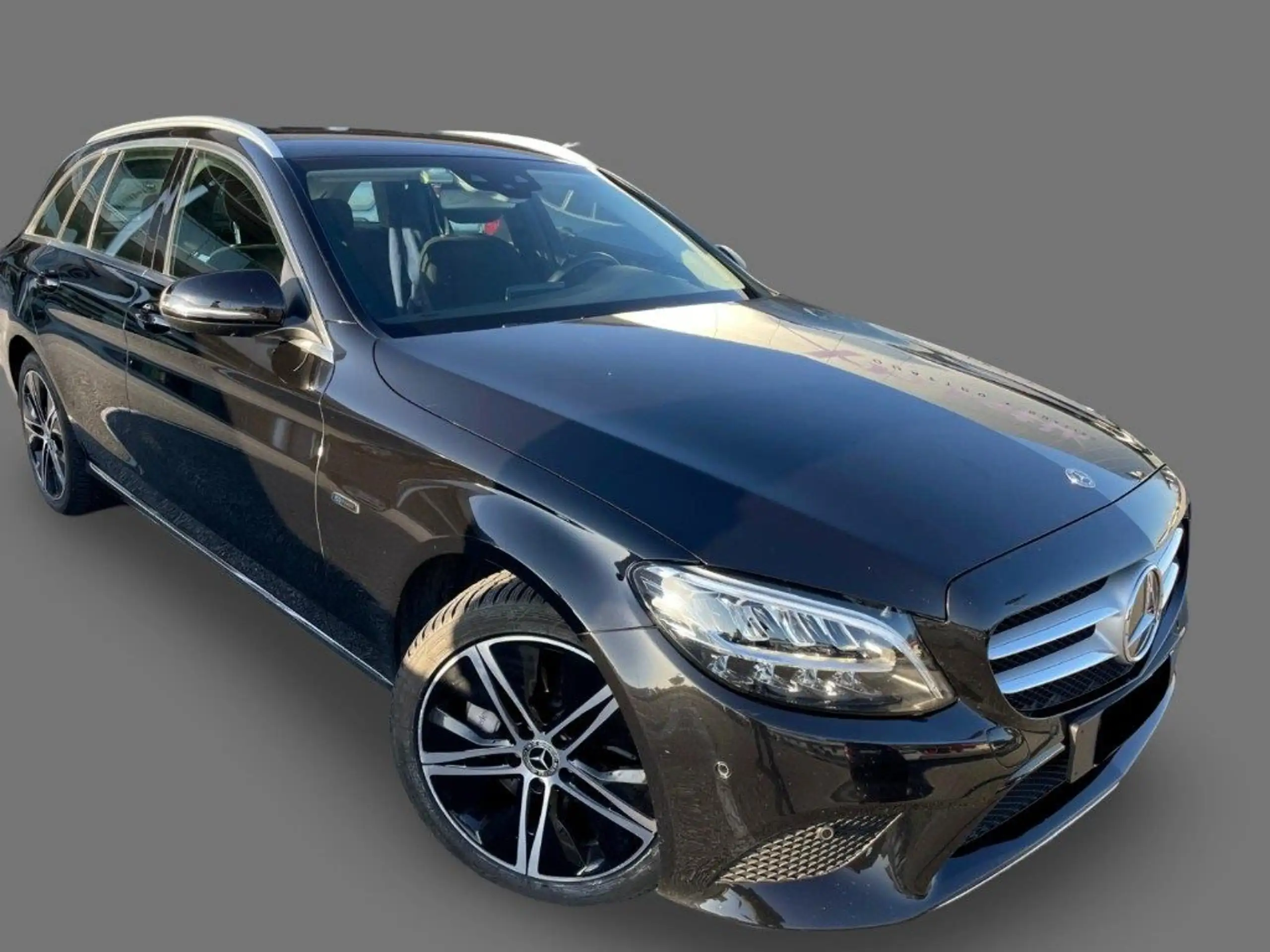 Mercedes-Benz - C 300