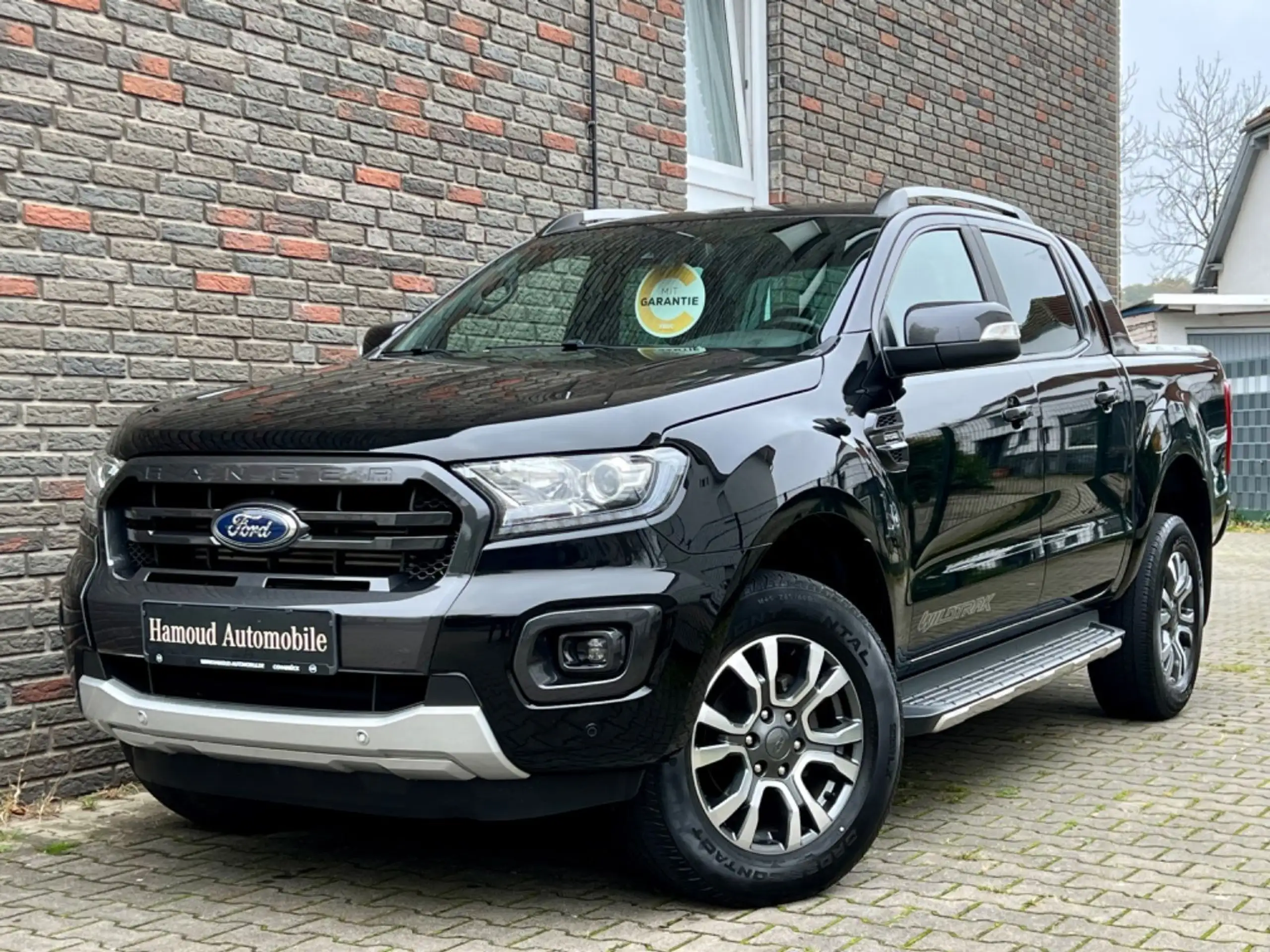 Ford - Ranger