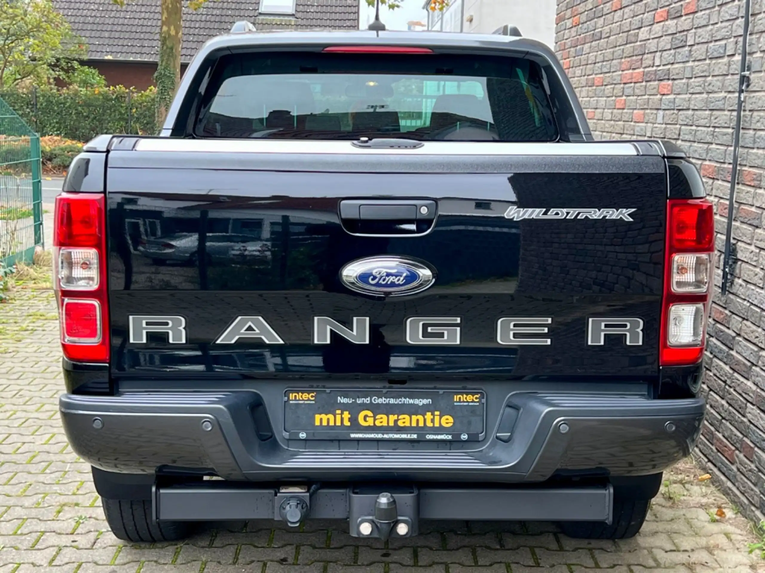 Ford - Ranger