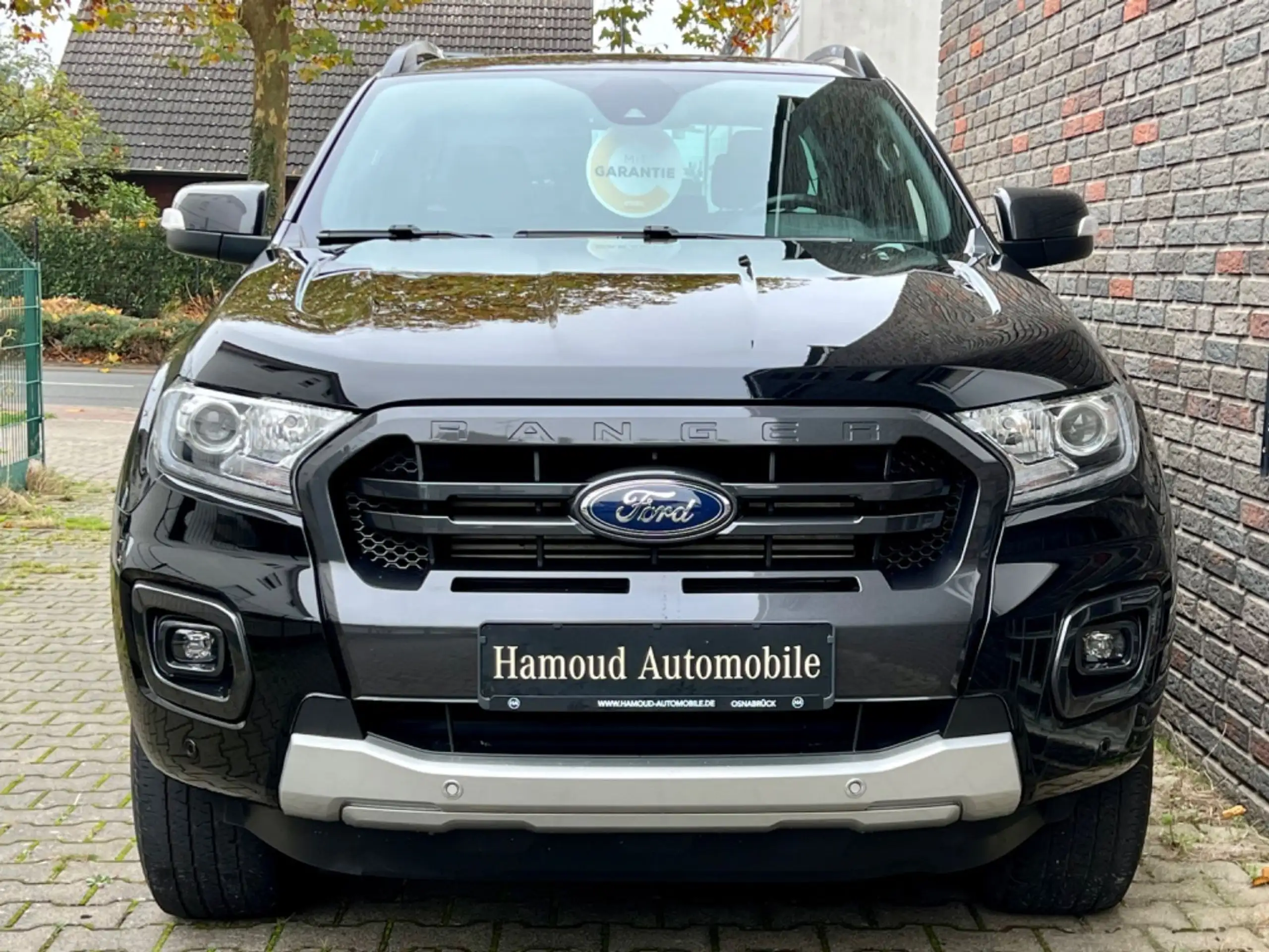 Ford - Ranger