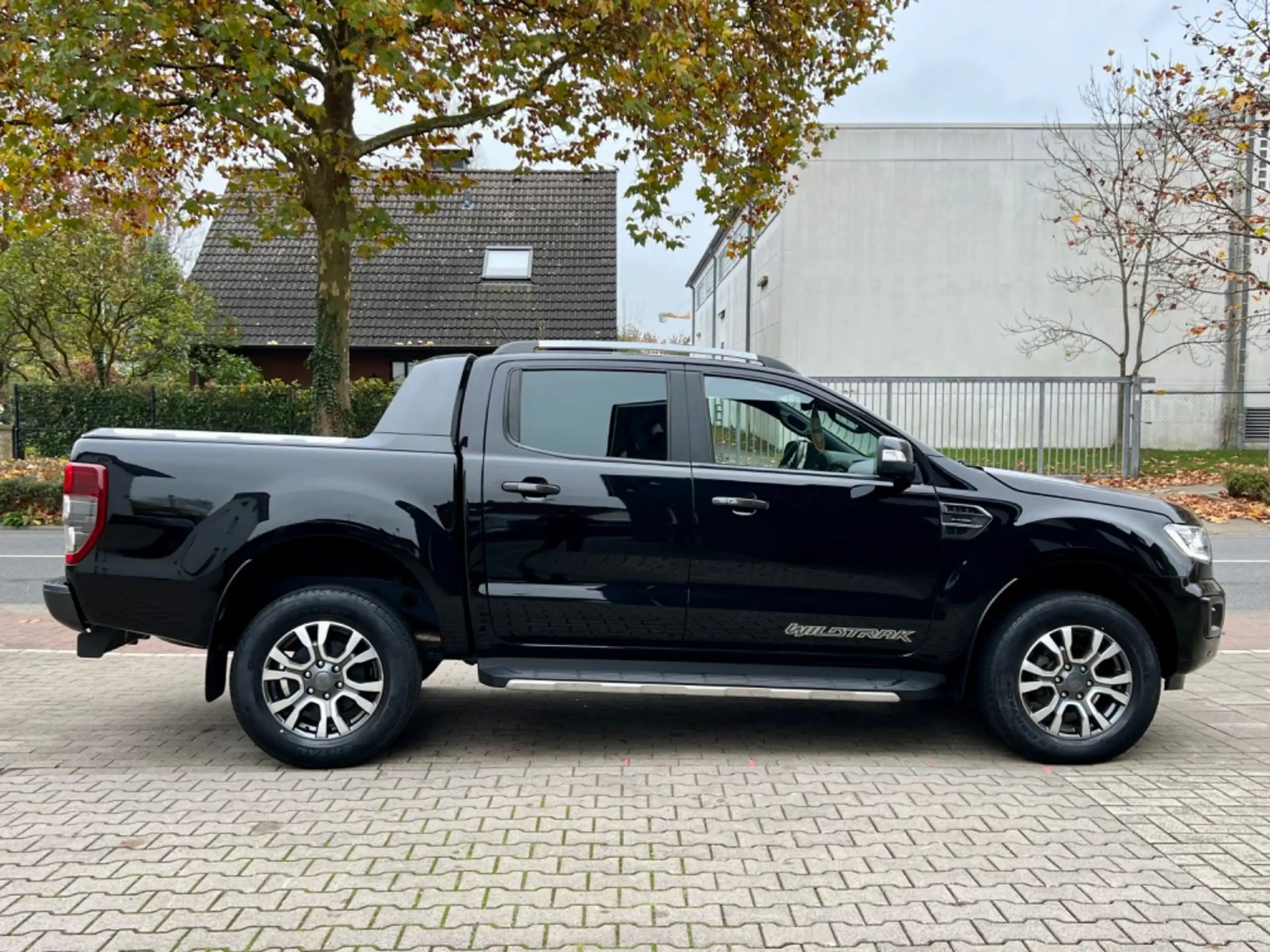 Ford - Ranger