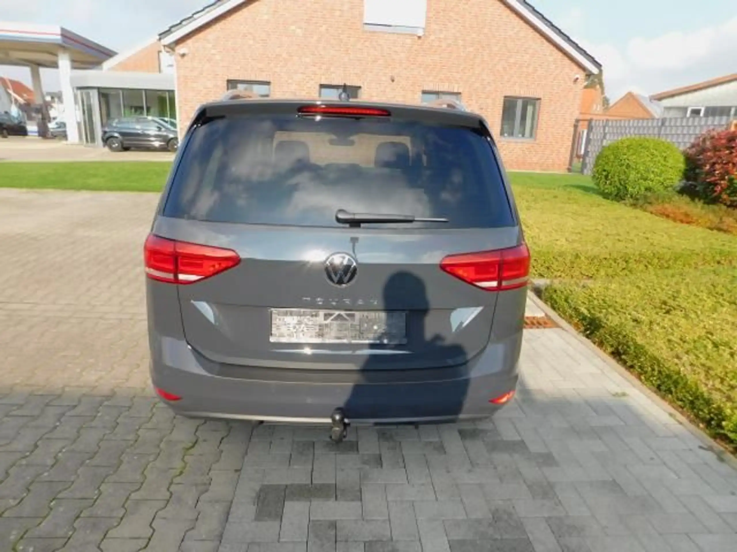 Volkswagen - Touran