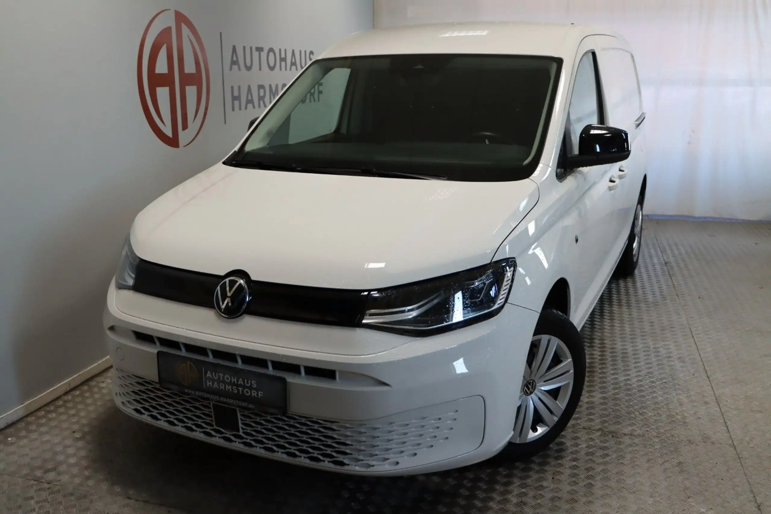 Volkswagen - Caddy