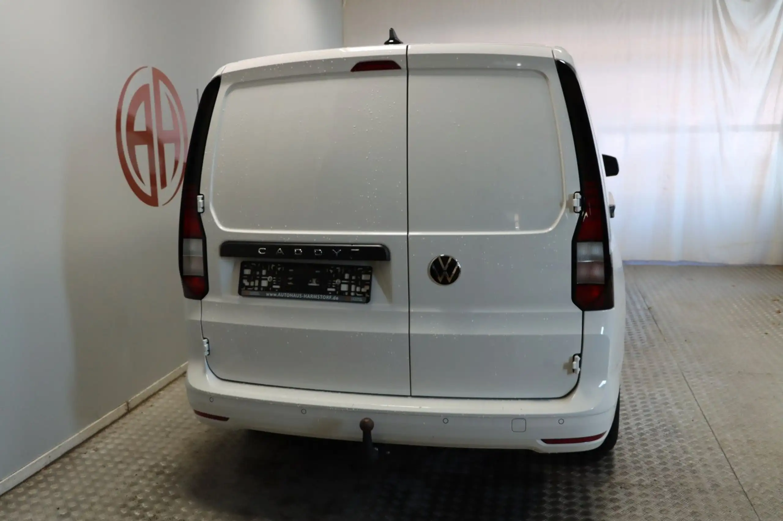 Volkswagen - Caddy