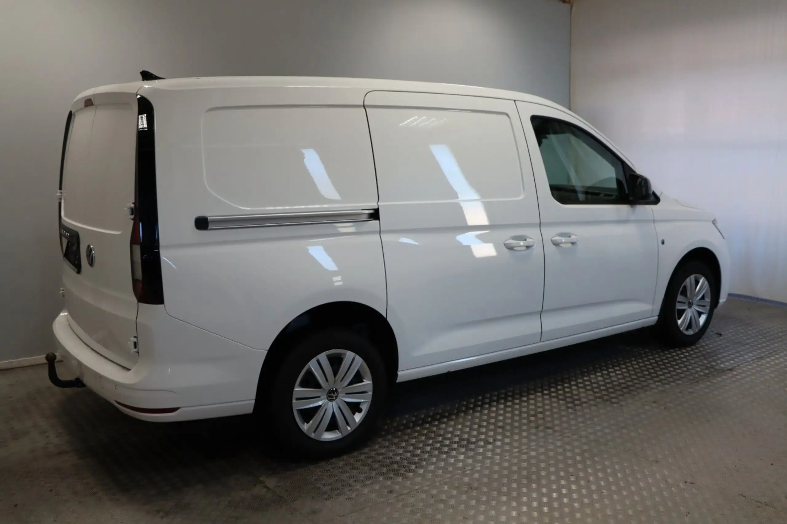 Volkswagen - Caddy