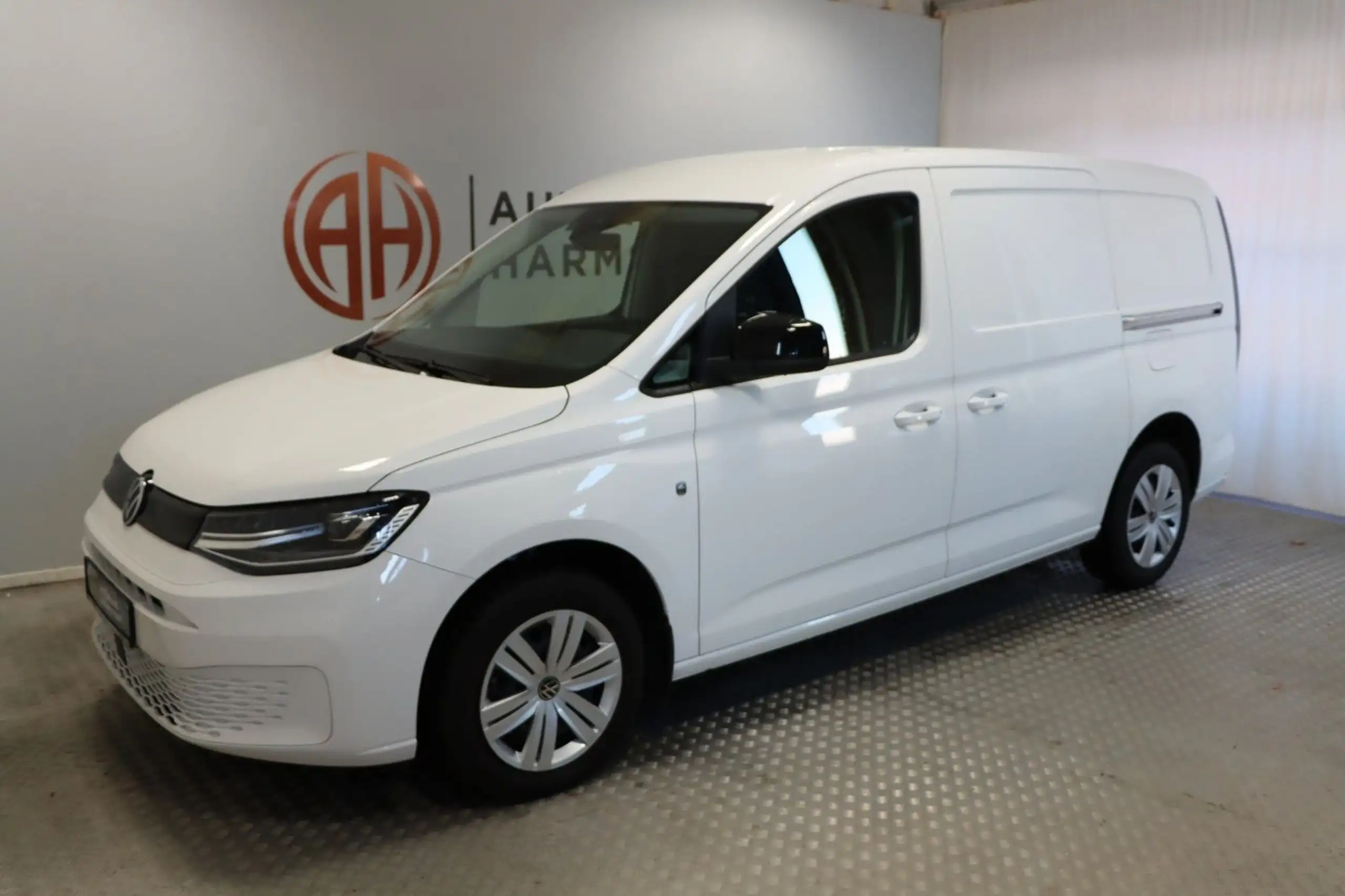 Volkswagen - Caddy