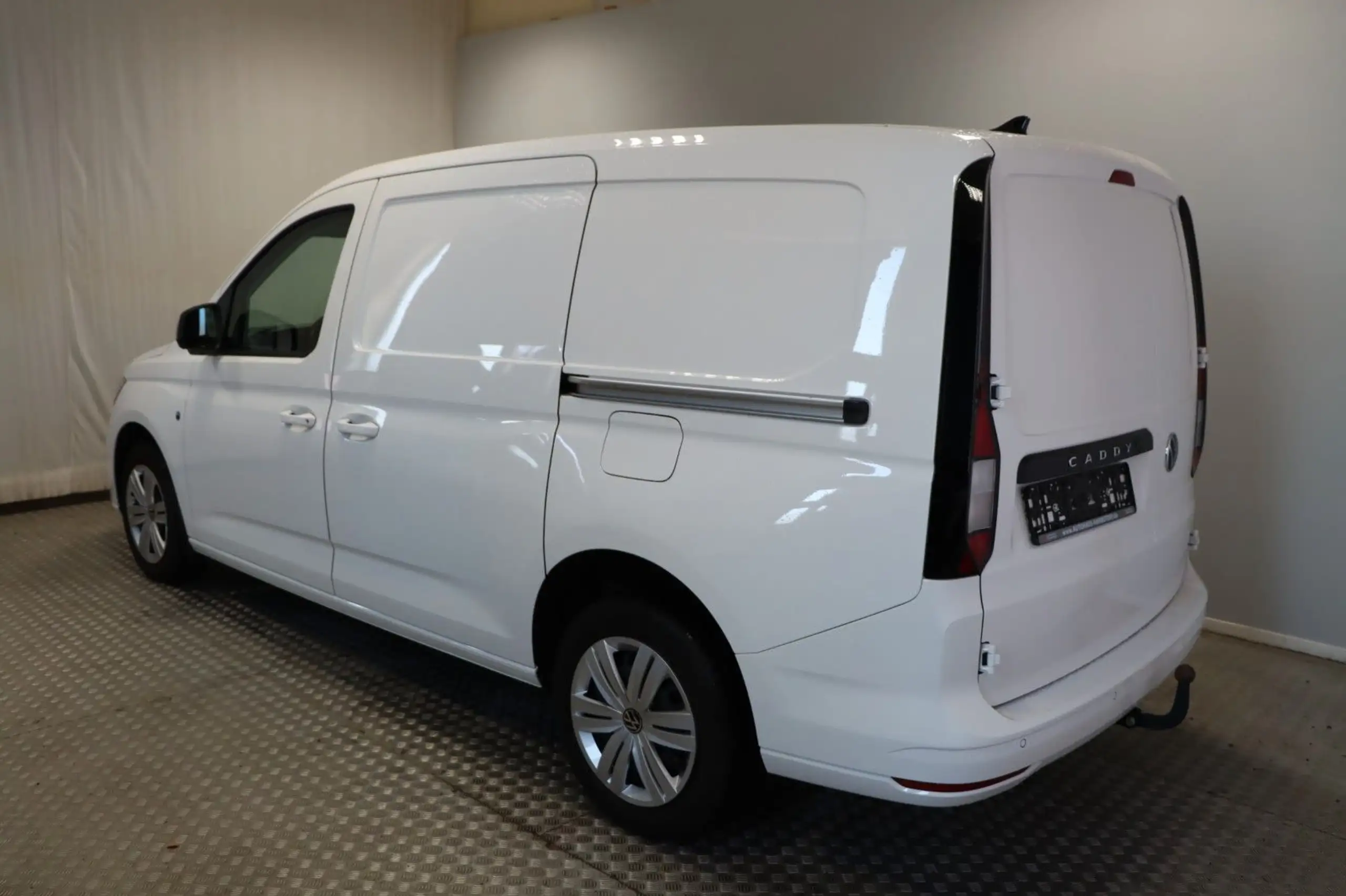 Volkswagen - Caddy