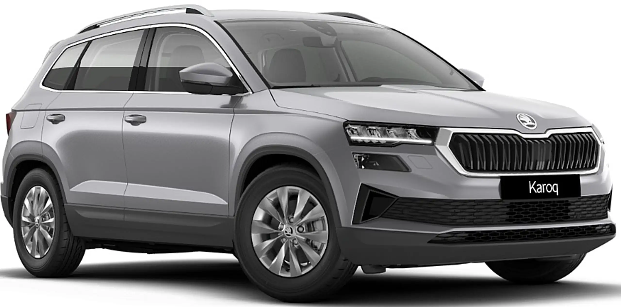 Skoda - Karoq