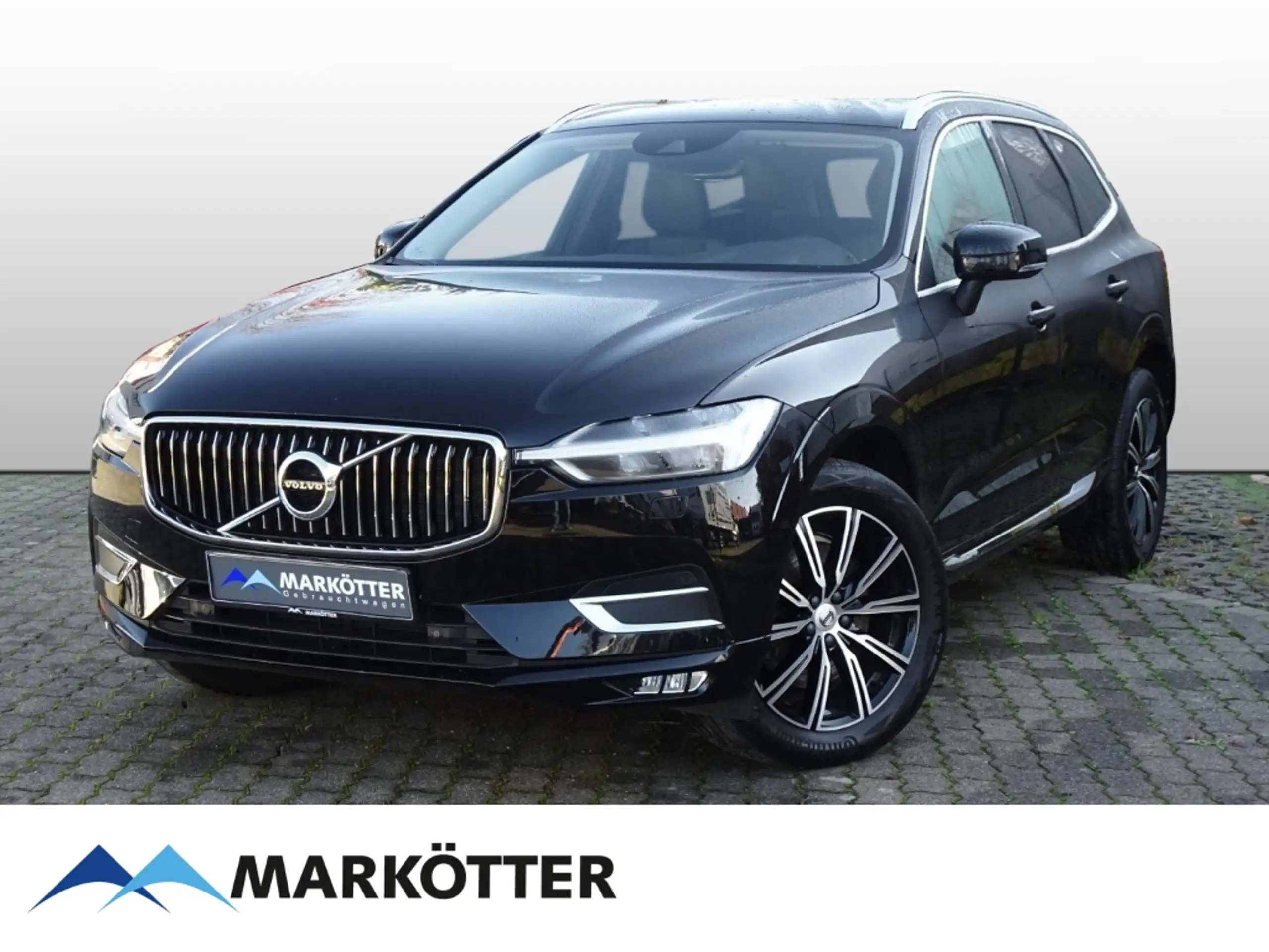 Volvo - XC60