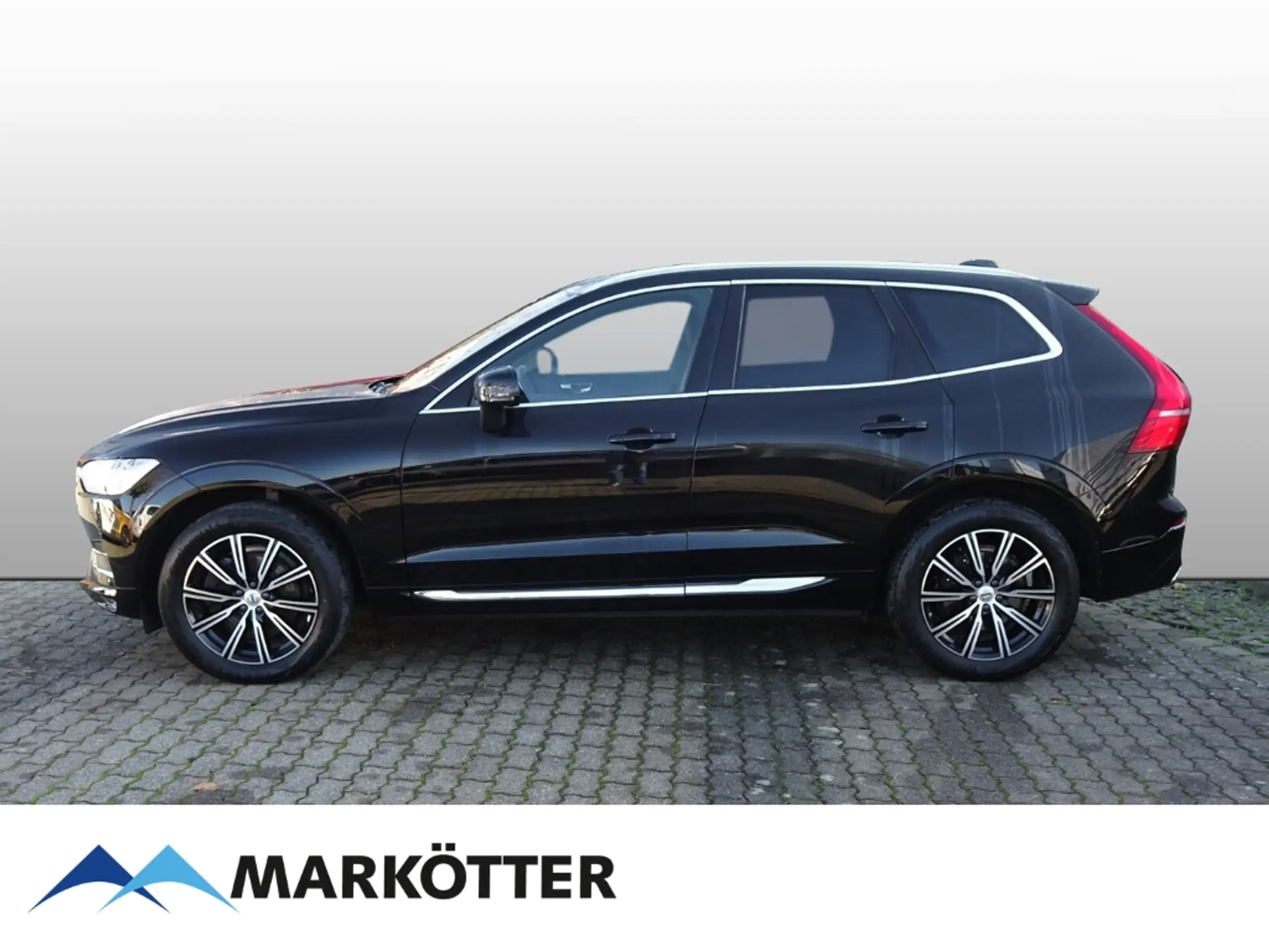 Volvo - XC60