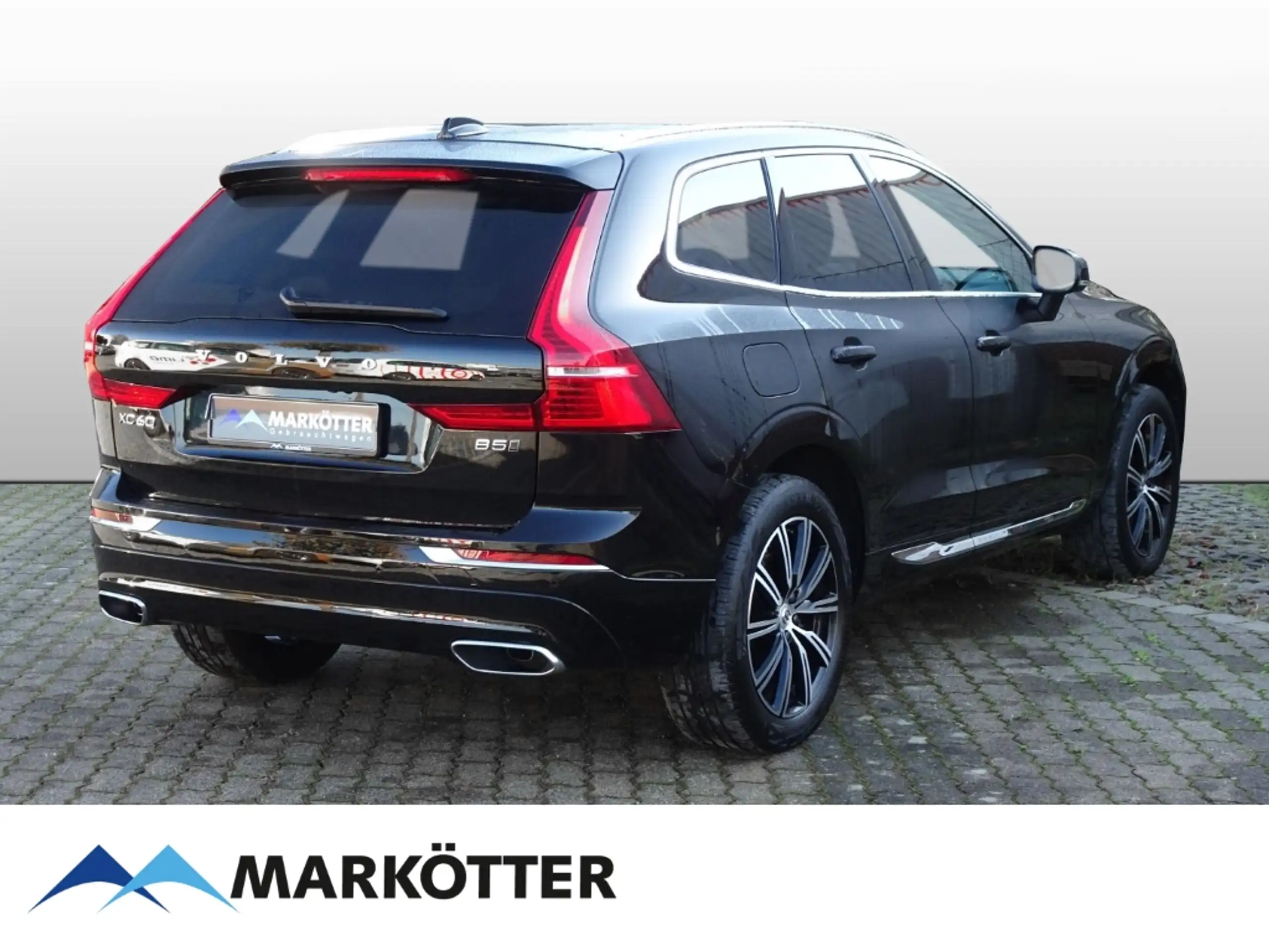 Volvo - XC60