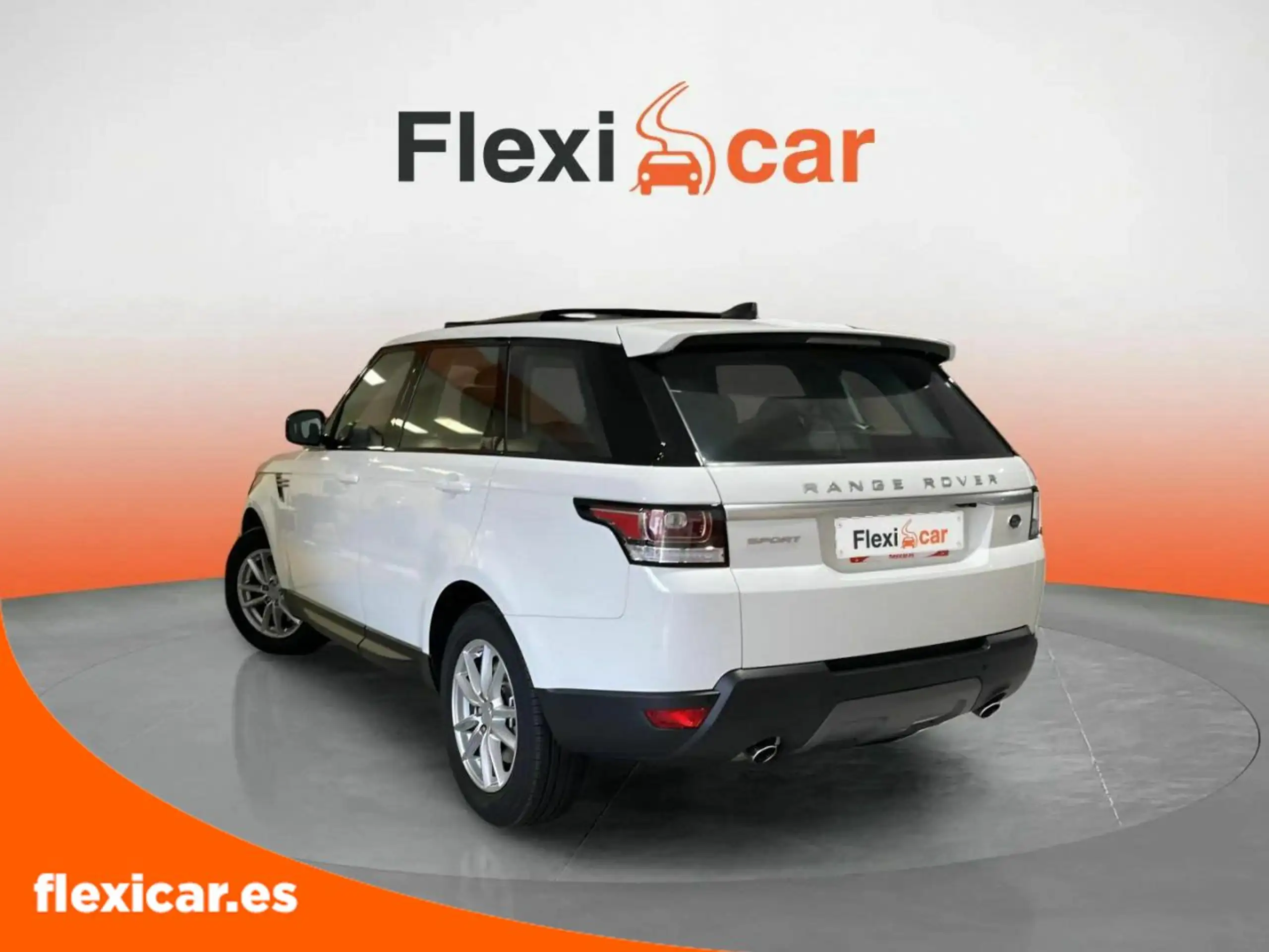 Land Rover - Range Rover Sport