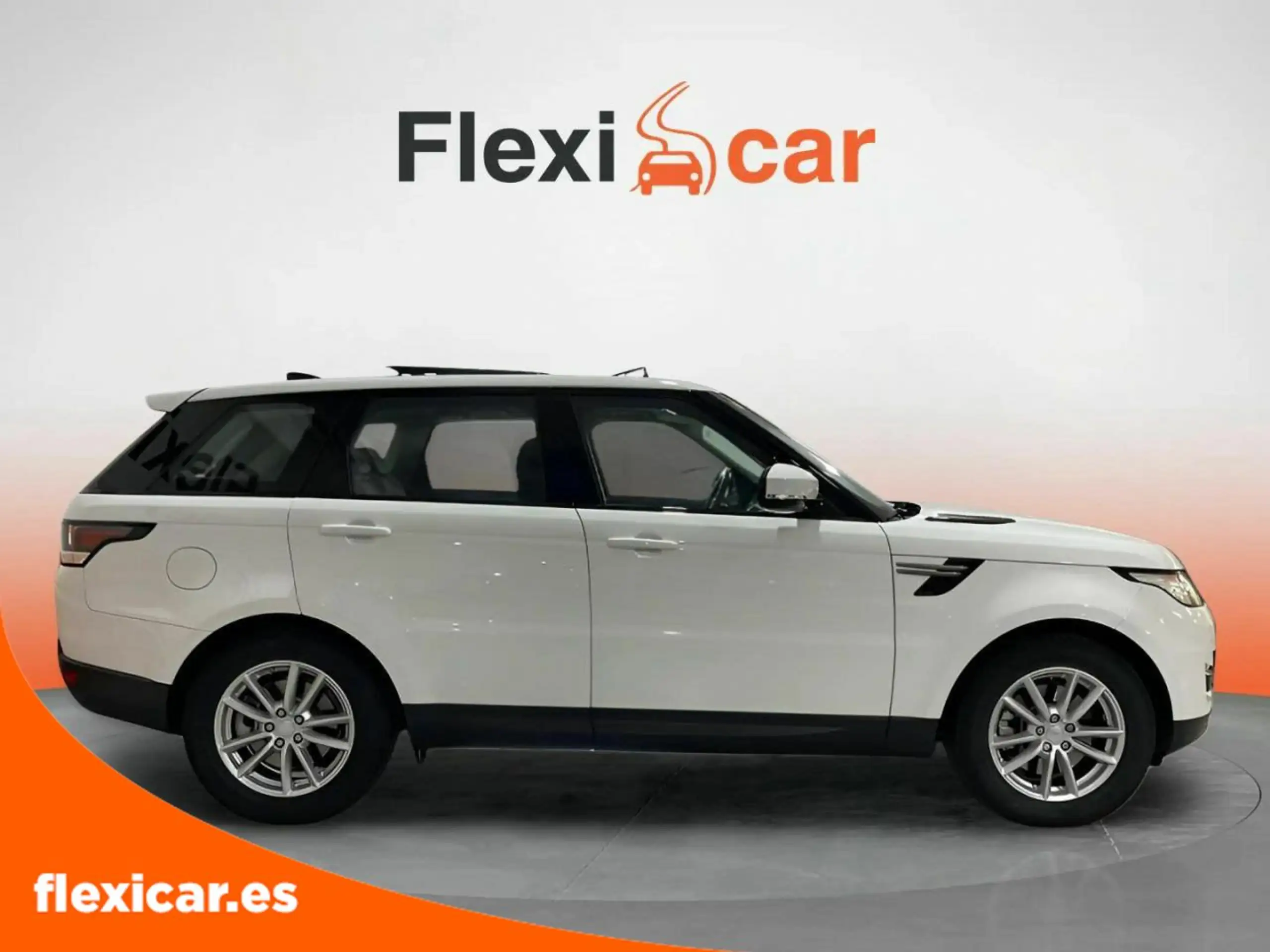 Land Rover - Range Rover Sport