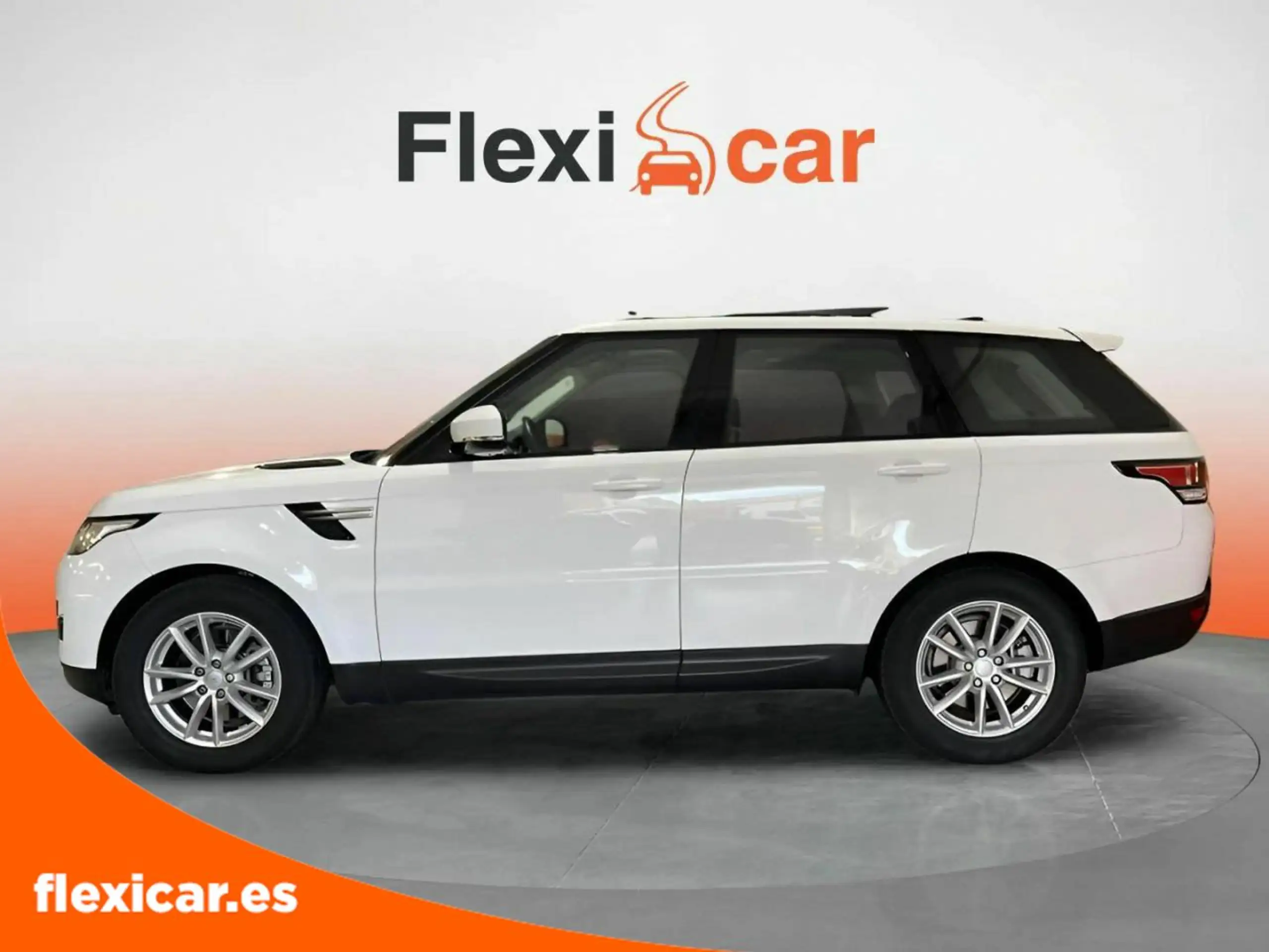 Land Rover - Range Rover Sport