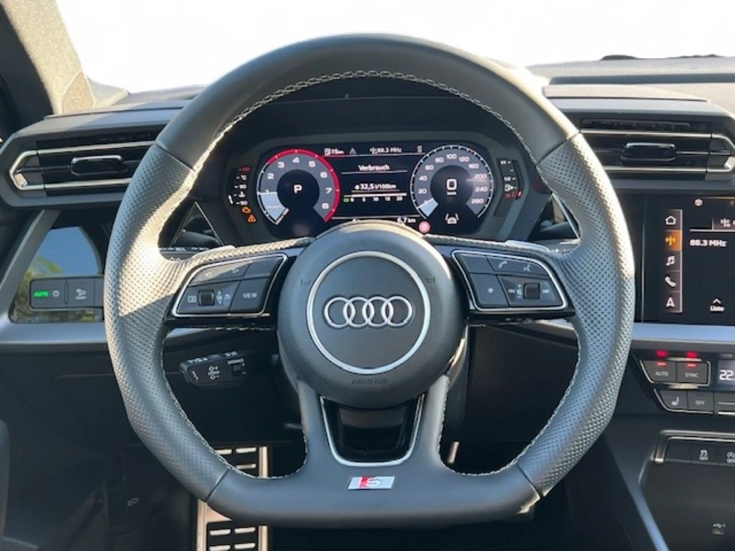 Audi - A3