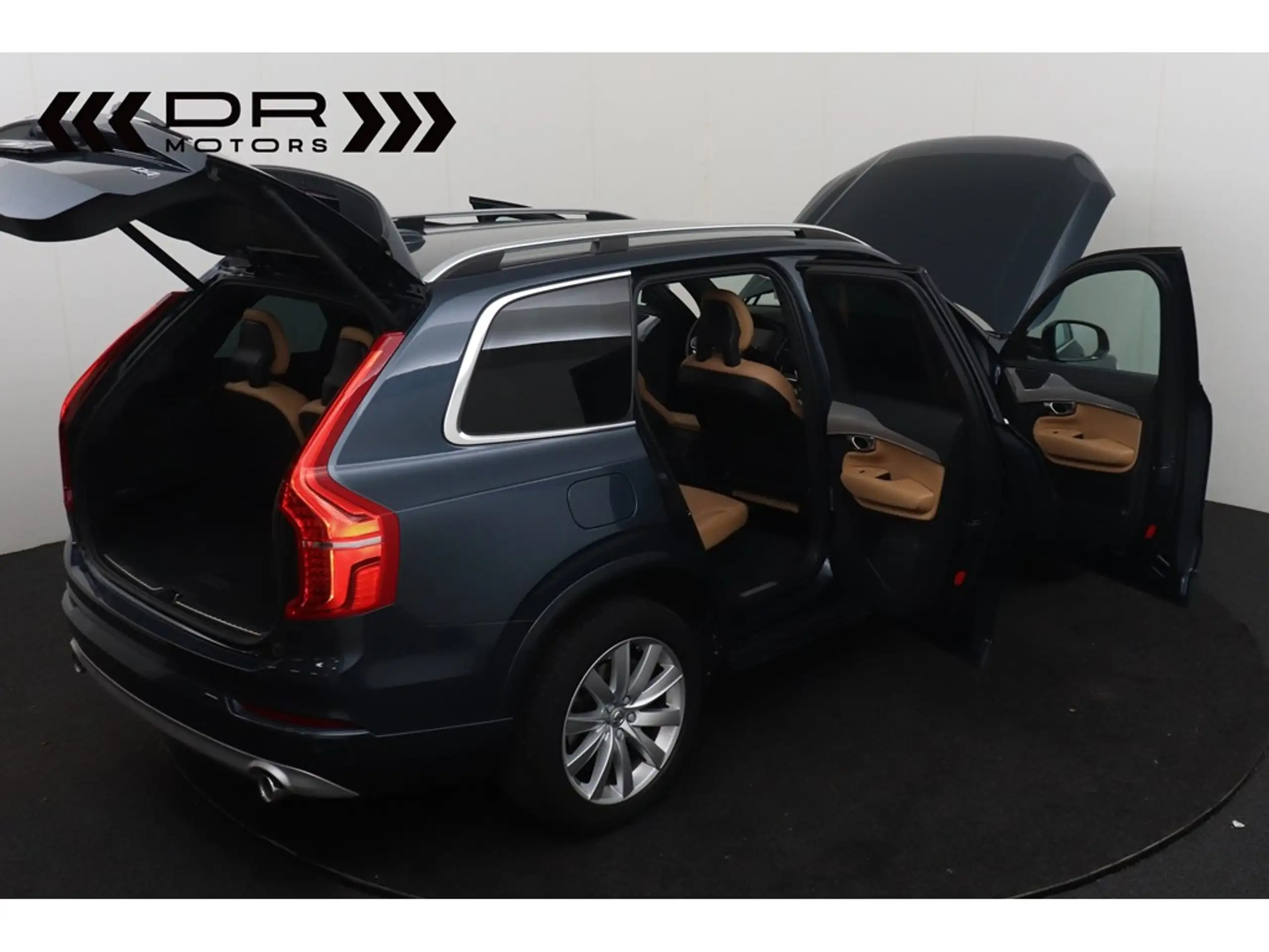 Volvo - XC90