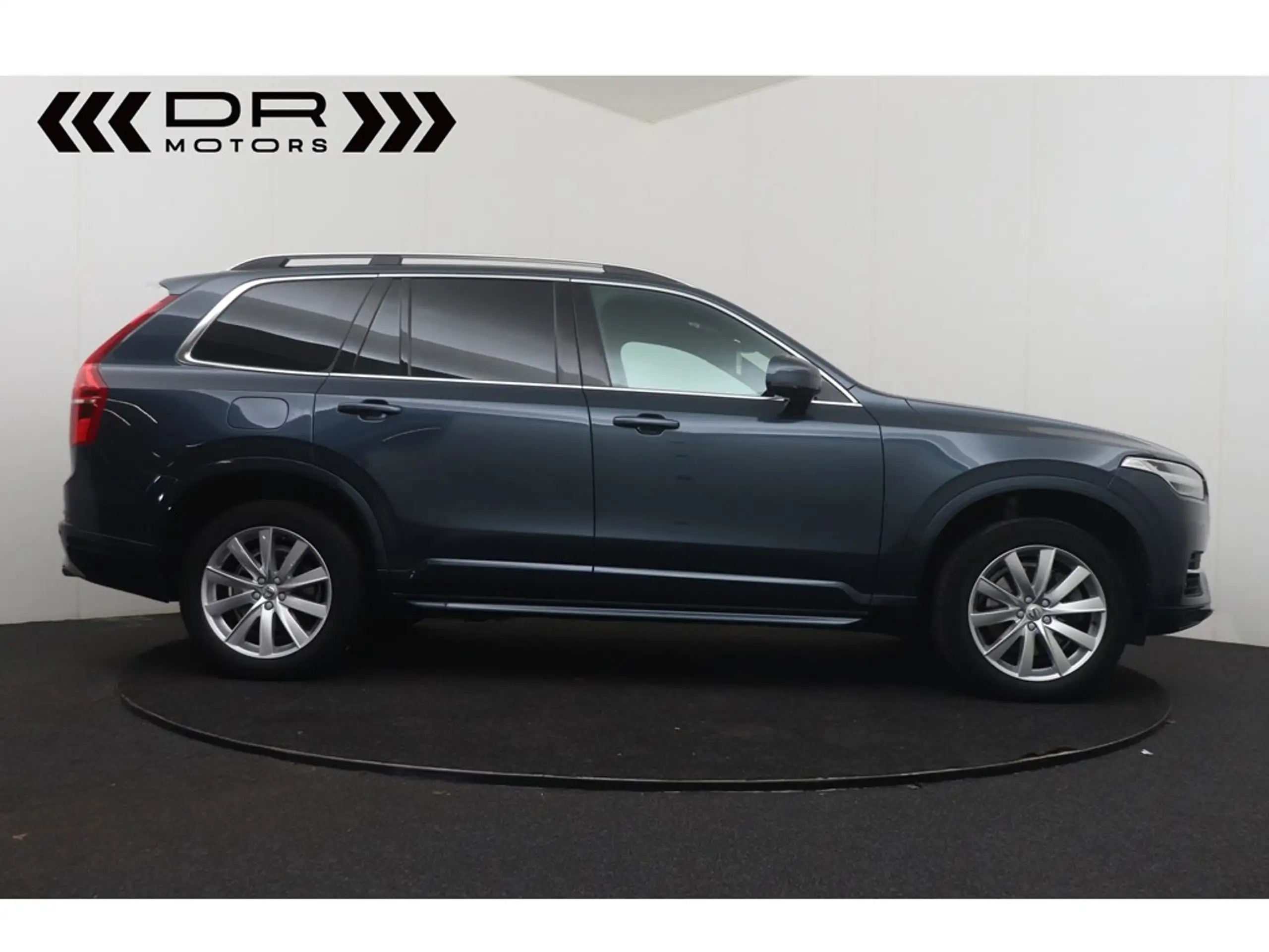 Volvo - XC90