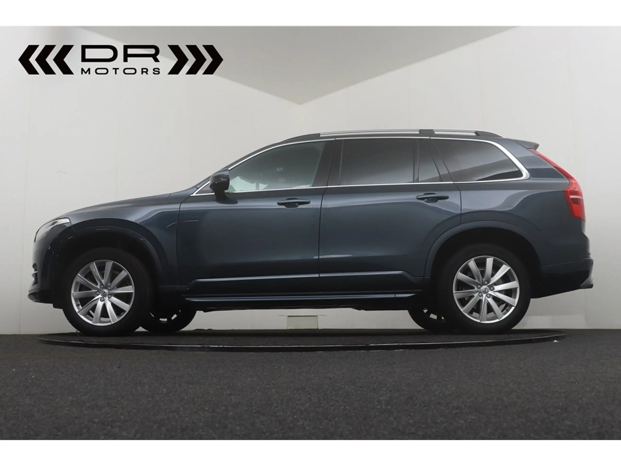 Volvo - XC90