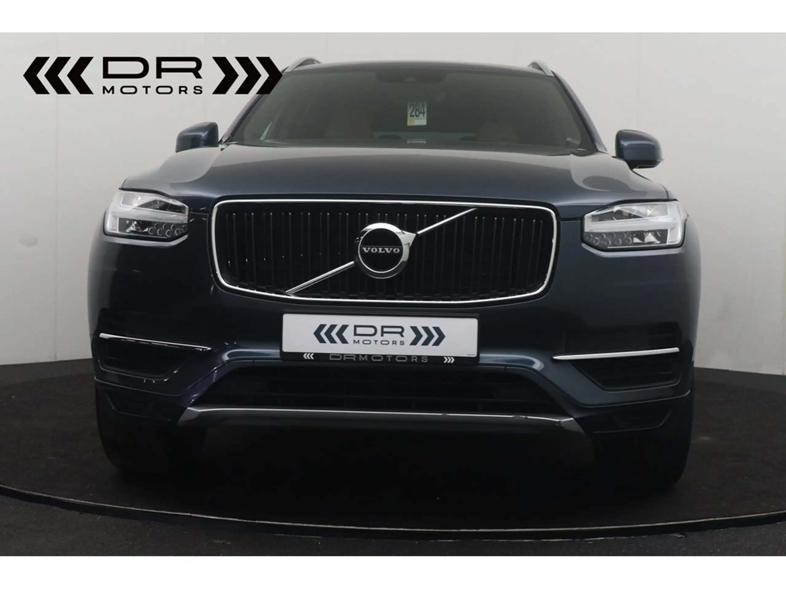 Volvo - XC90